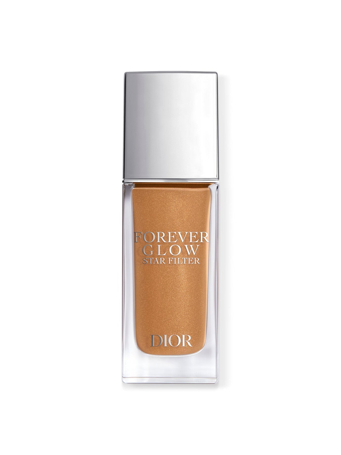 Dior Forever Radiance Glow Filter