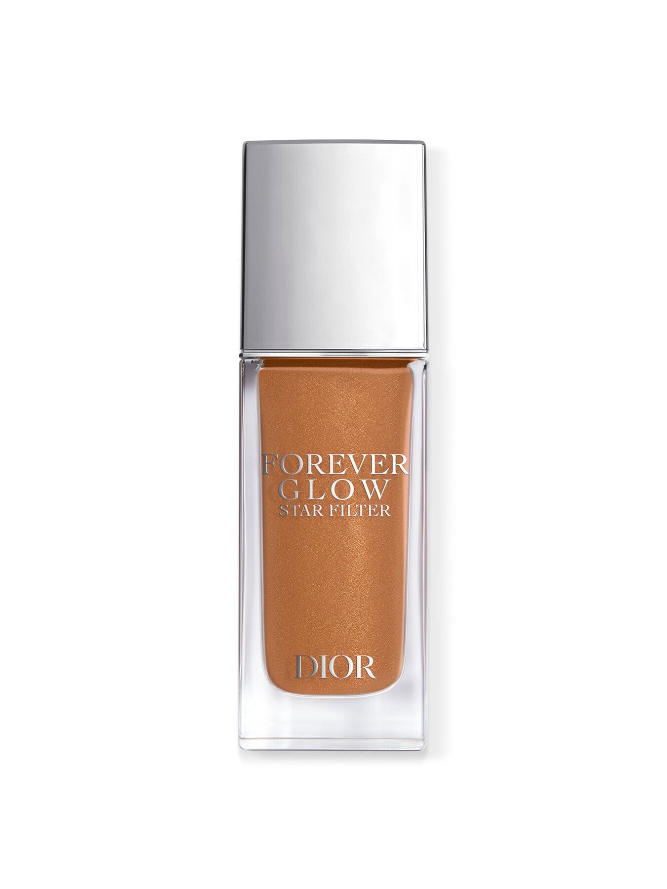 Dior Forever Radiance Glow Filter