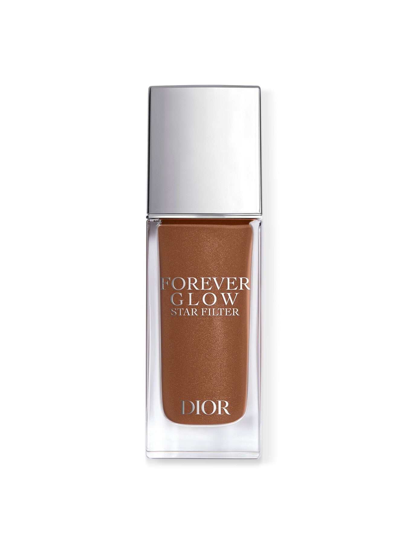 Dior Forever Radiance Glow Filter