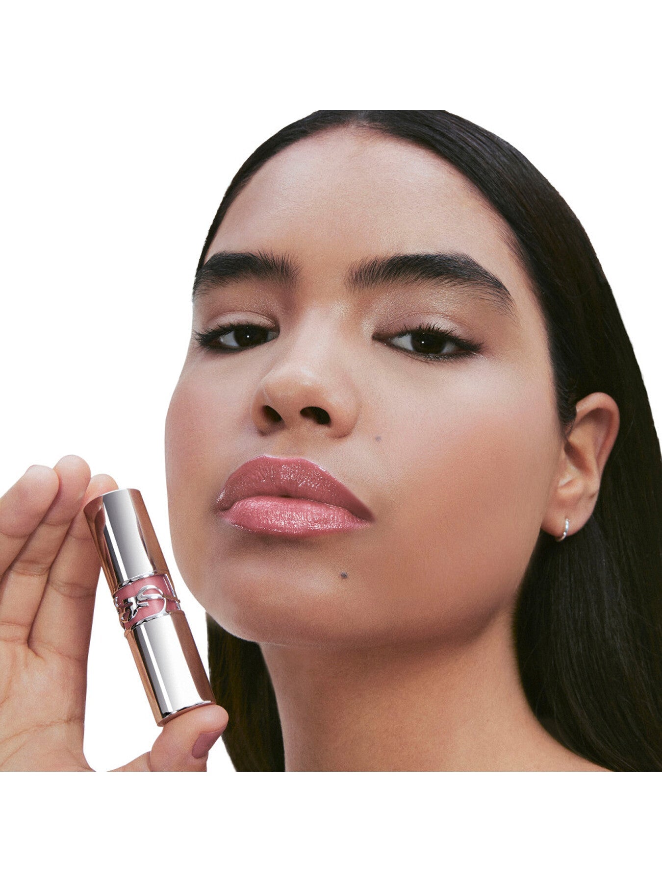 YSL Loveshine Lip Elixir