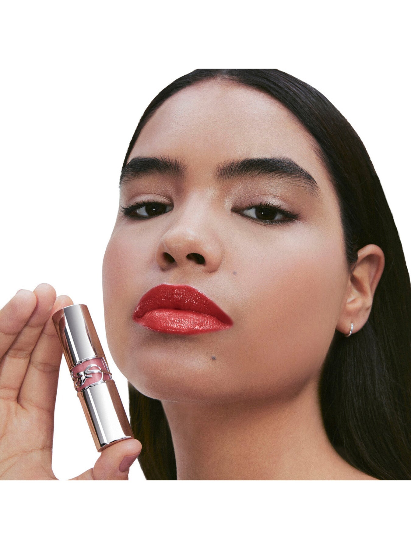 YSL Loveshine Lip Elixir