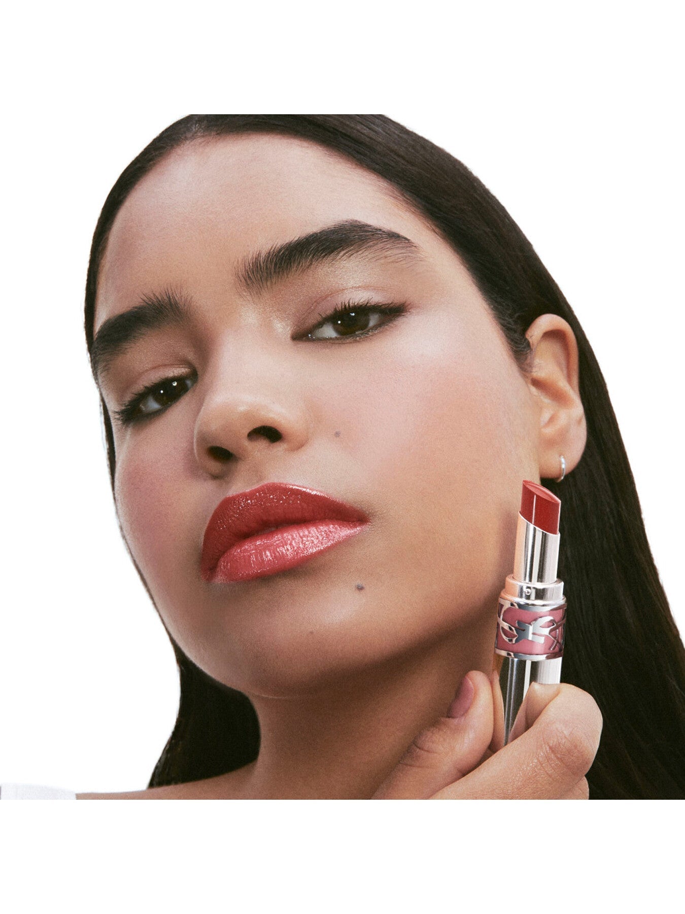 YSL Loveshine Lip Elixir