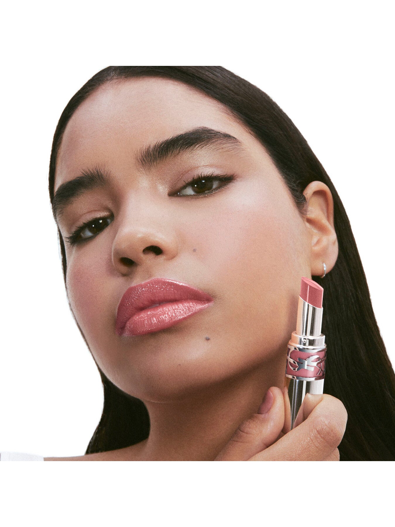 YSL Loveshine Lip Elixir