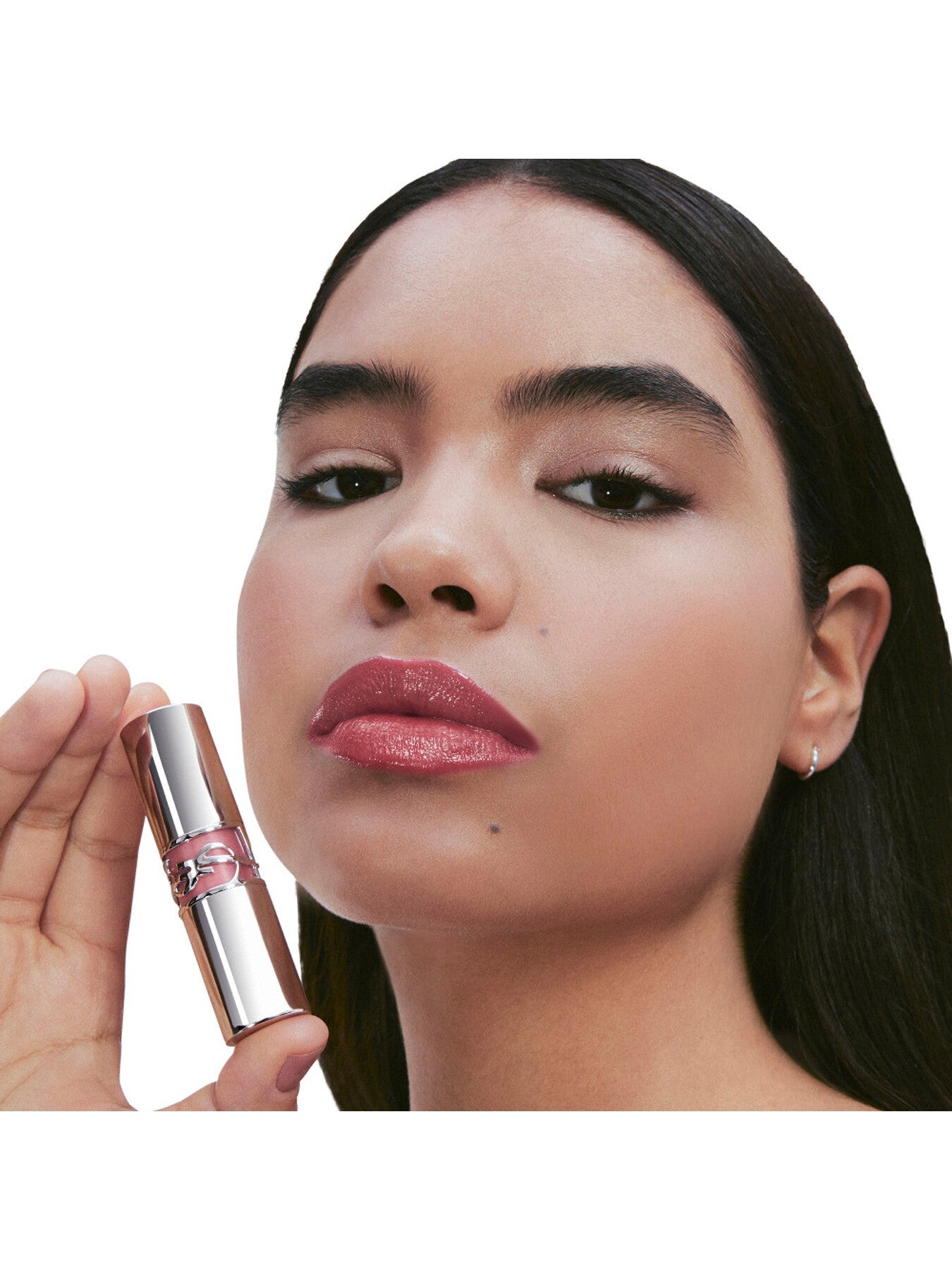 YSL Loveshine Lip Elixir