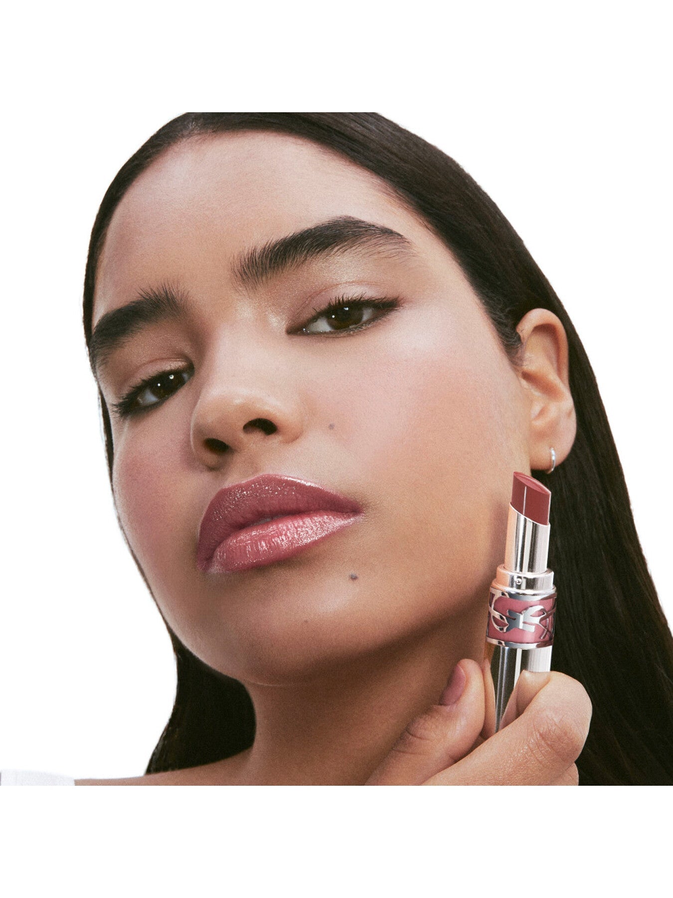 YSL Loveshine Lip Elixir