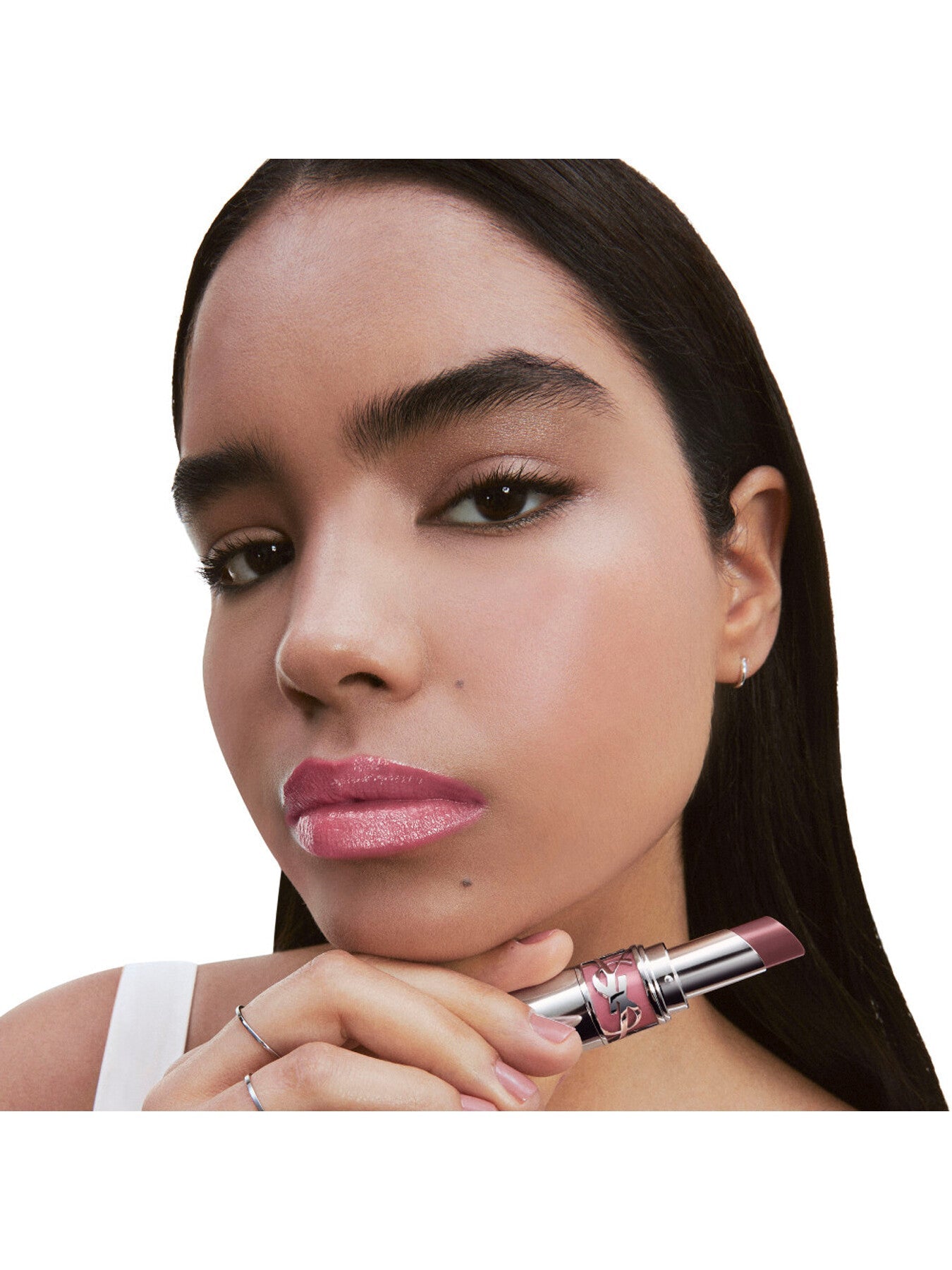 YSL Loveshine Lip Elixir