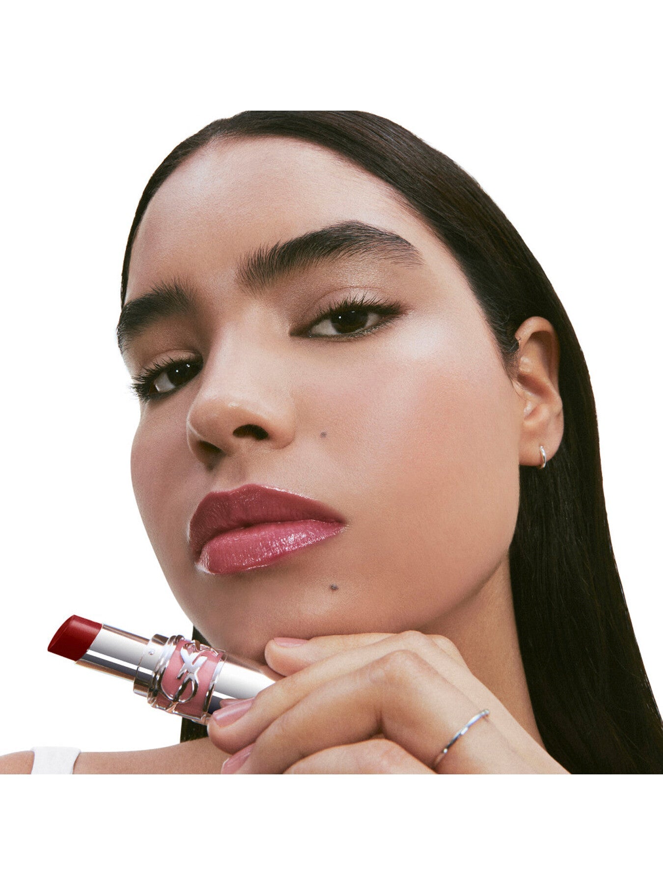 YSL Loveshine Lip Elixir