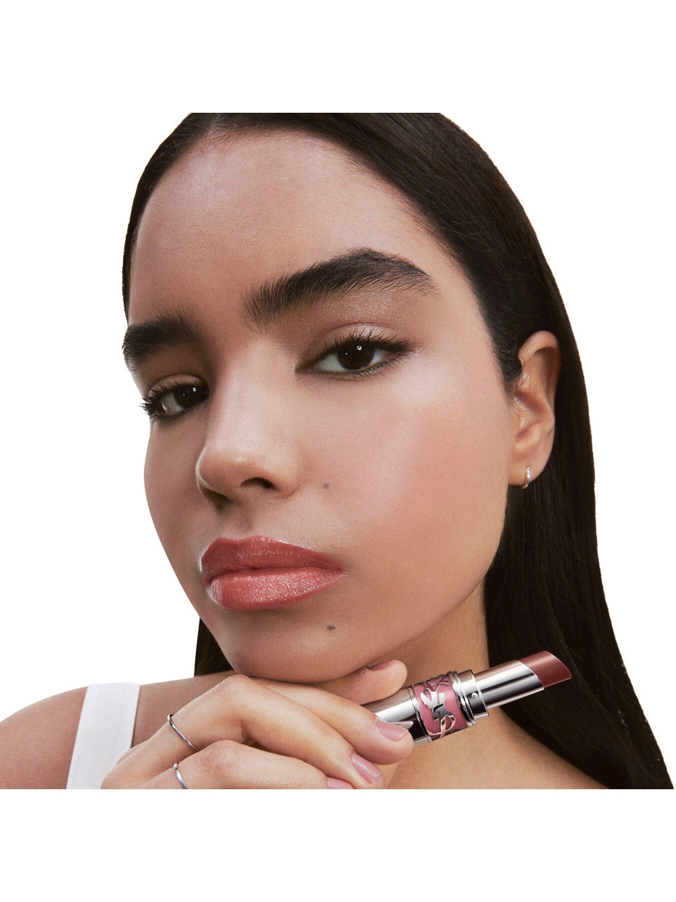 YSL Loveshine Lip Elixir