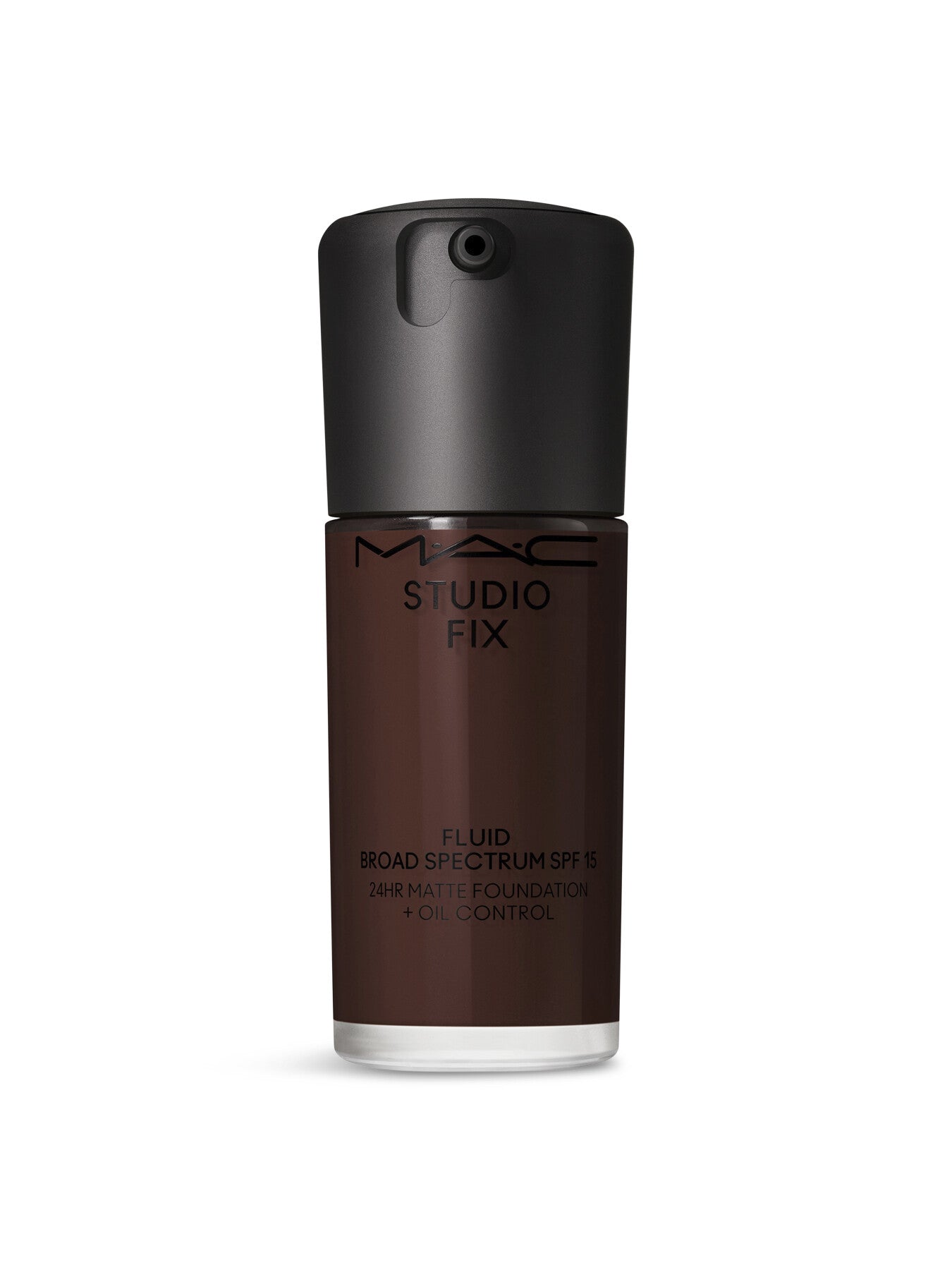 Flawless Finish Fluid SPF 25 - Luxurious Protection
