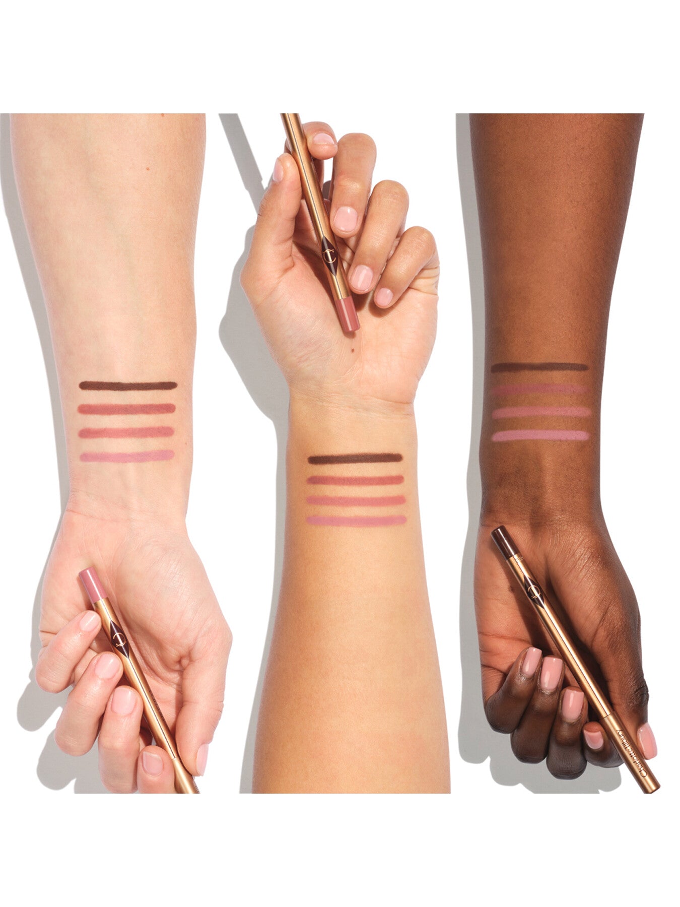 Pillow Talk Fair Lip Cheat Pencil