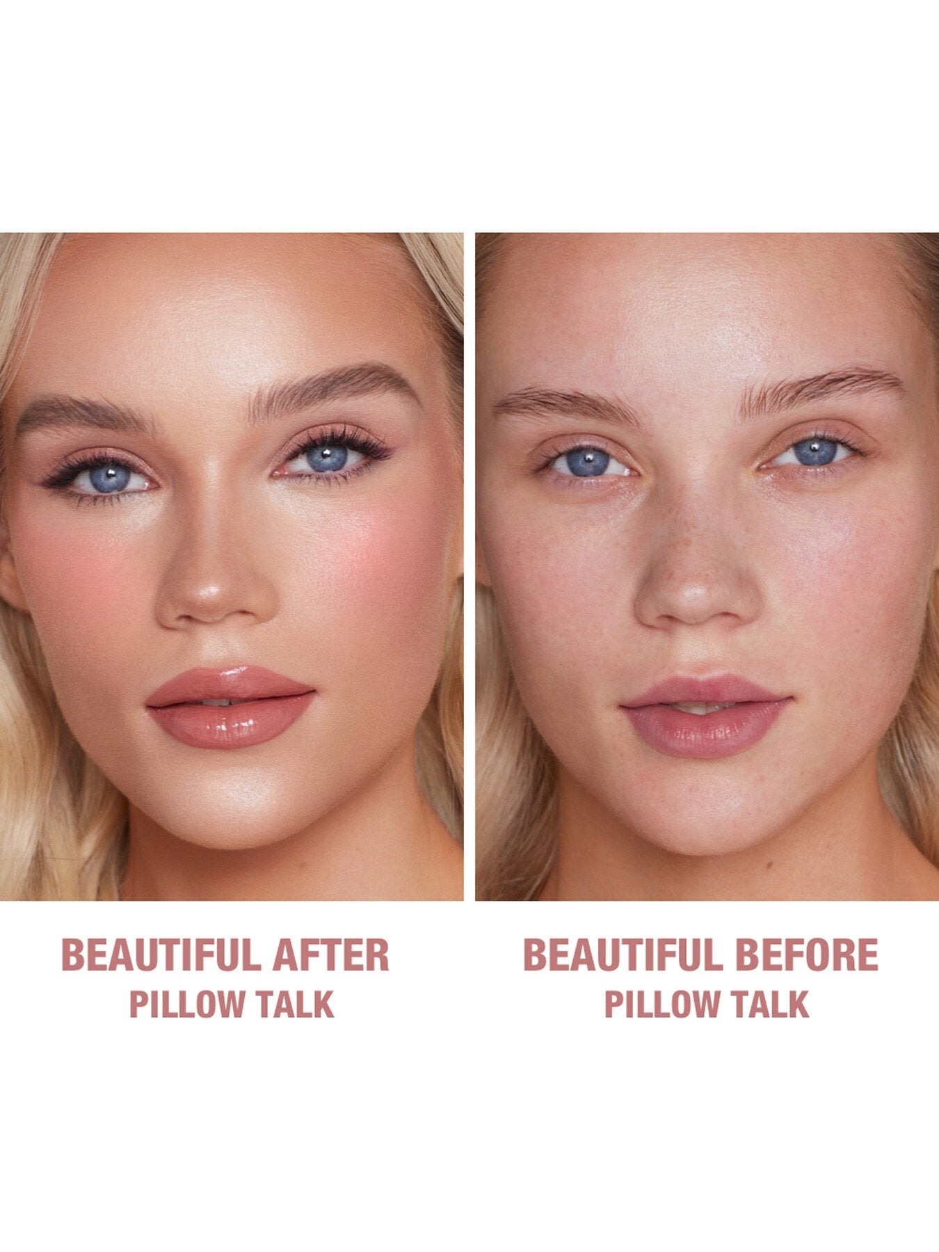 Matte Luxe Lip & Cheek Balm