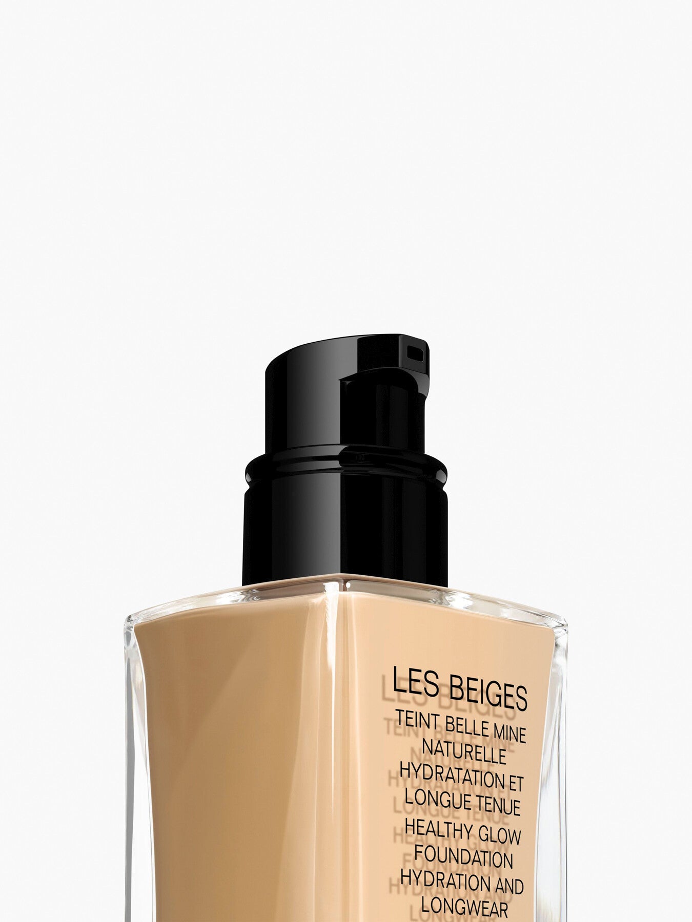Radiant Glow Base Essence