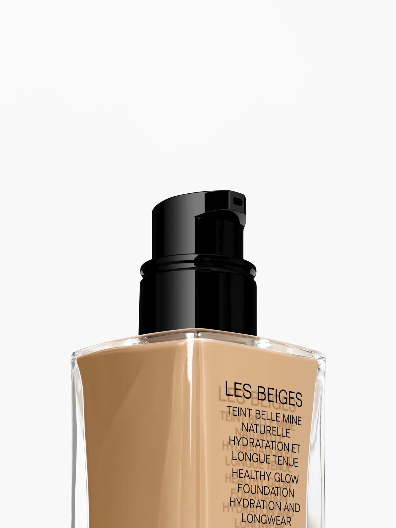 Radiant Glow Base Essence