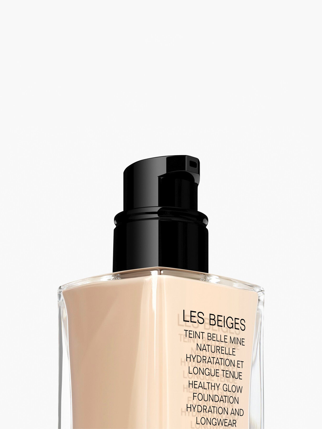 Radiant Glow Base Essence