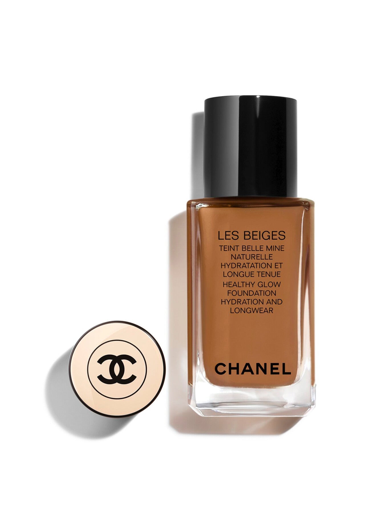 Radiant Glow Base Essence