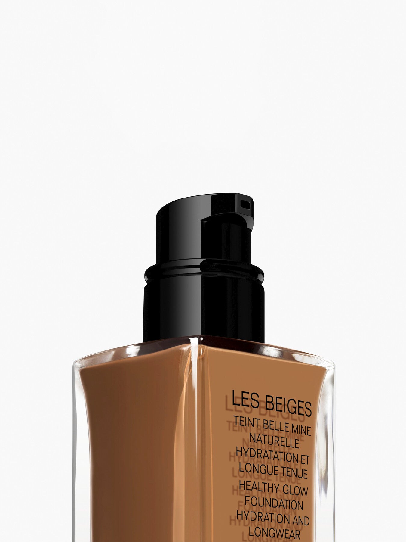 Radiant Glow Base Essence