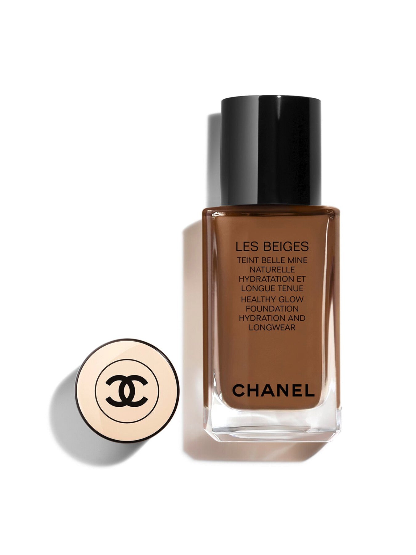 Radiant Glow Base Essence