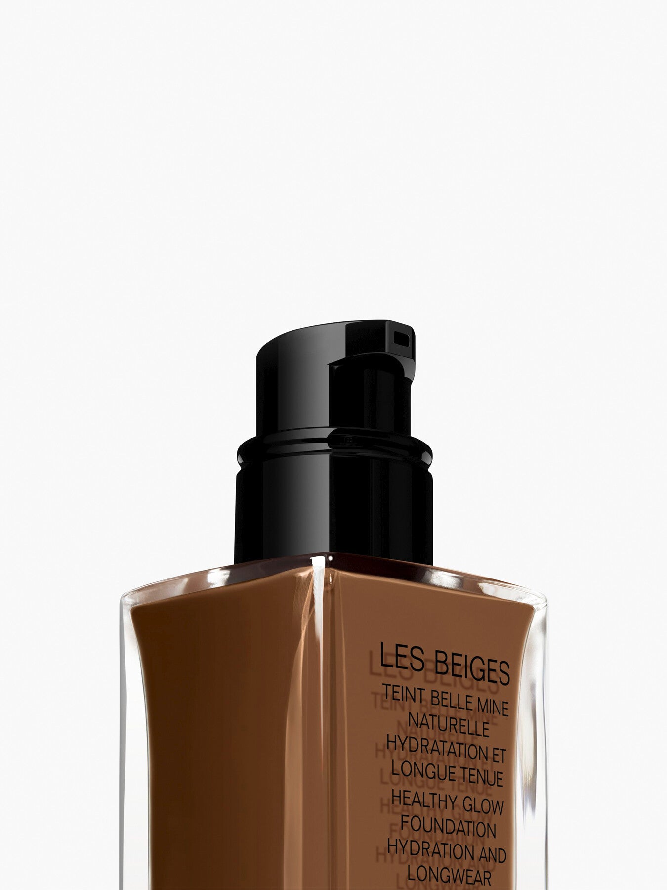 Radiant Glow Base Essence