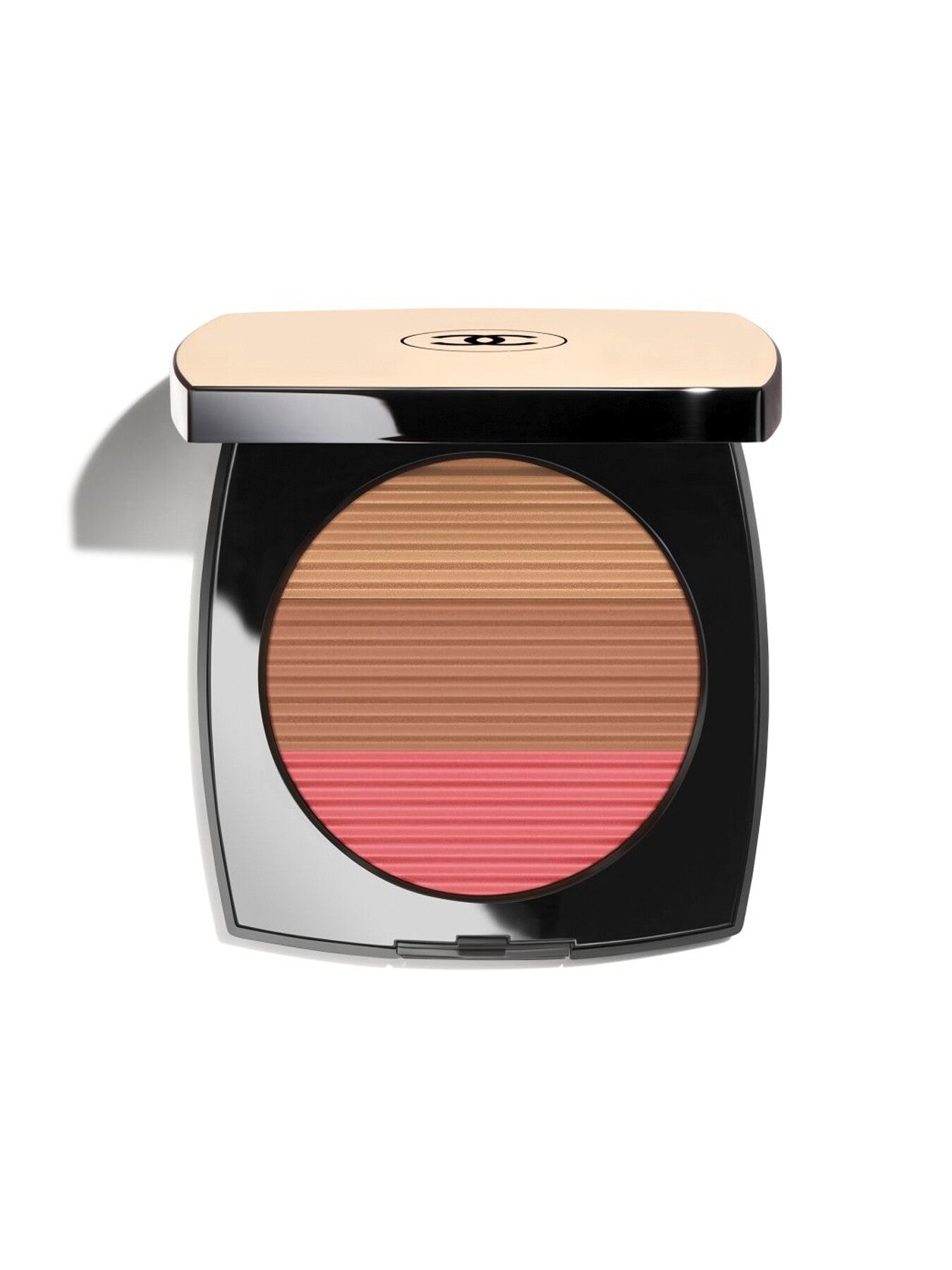 Les Beiges Radiant Bronzing Powder