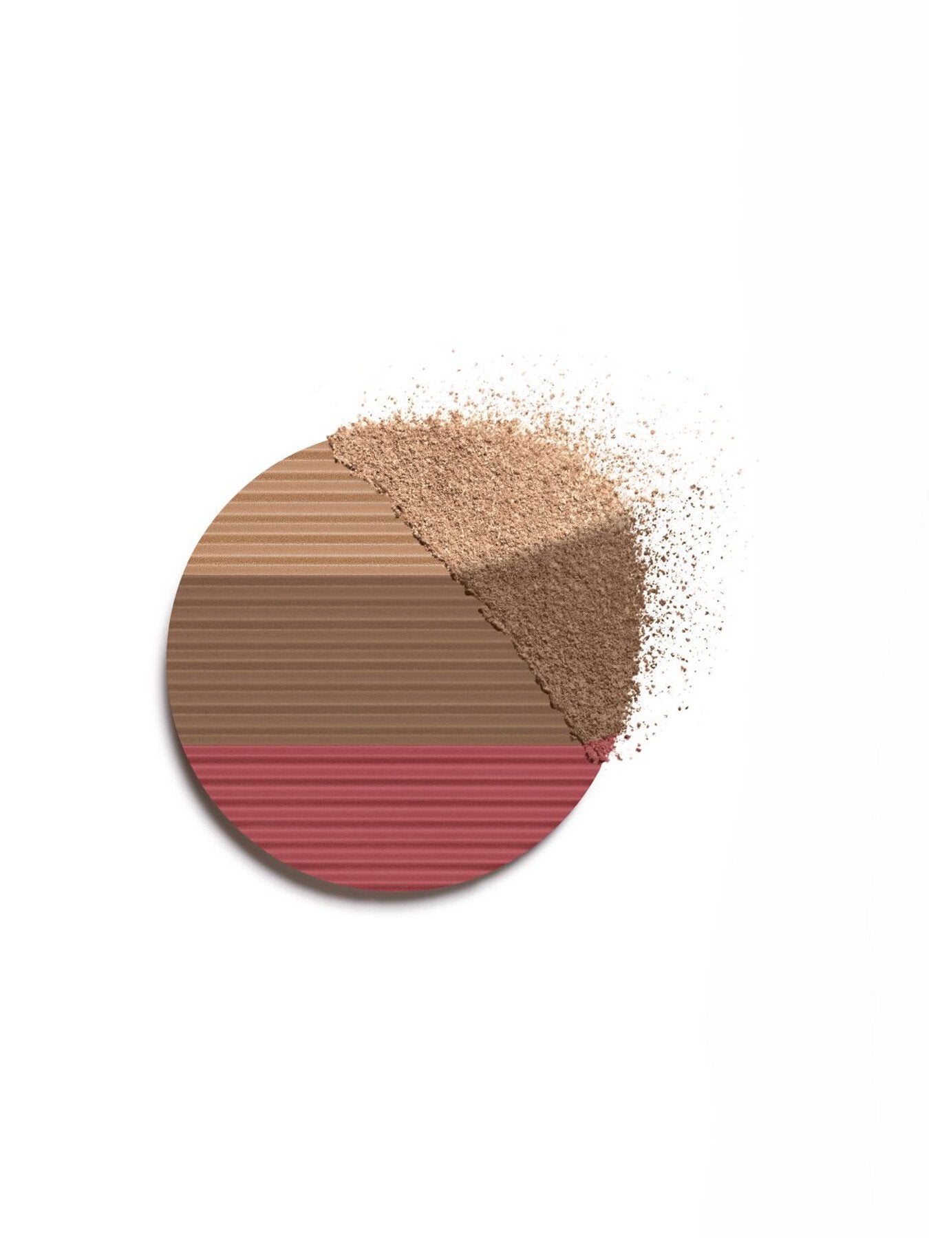 Les Beiges Radiant Bronzing Powder