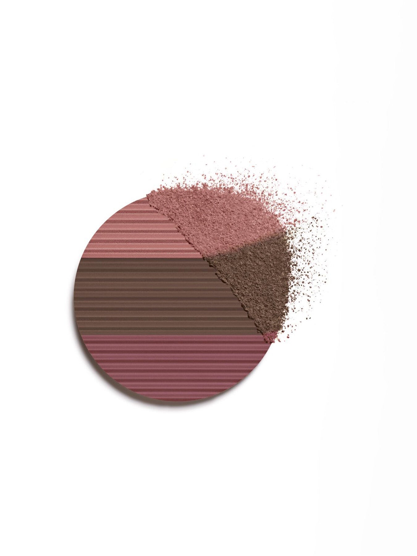 Les Beiges Radiant Bronzing Powder
