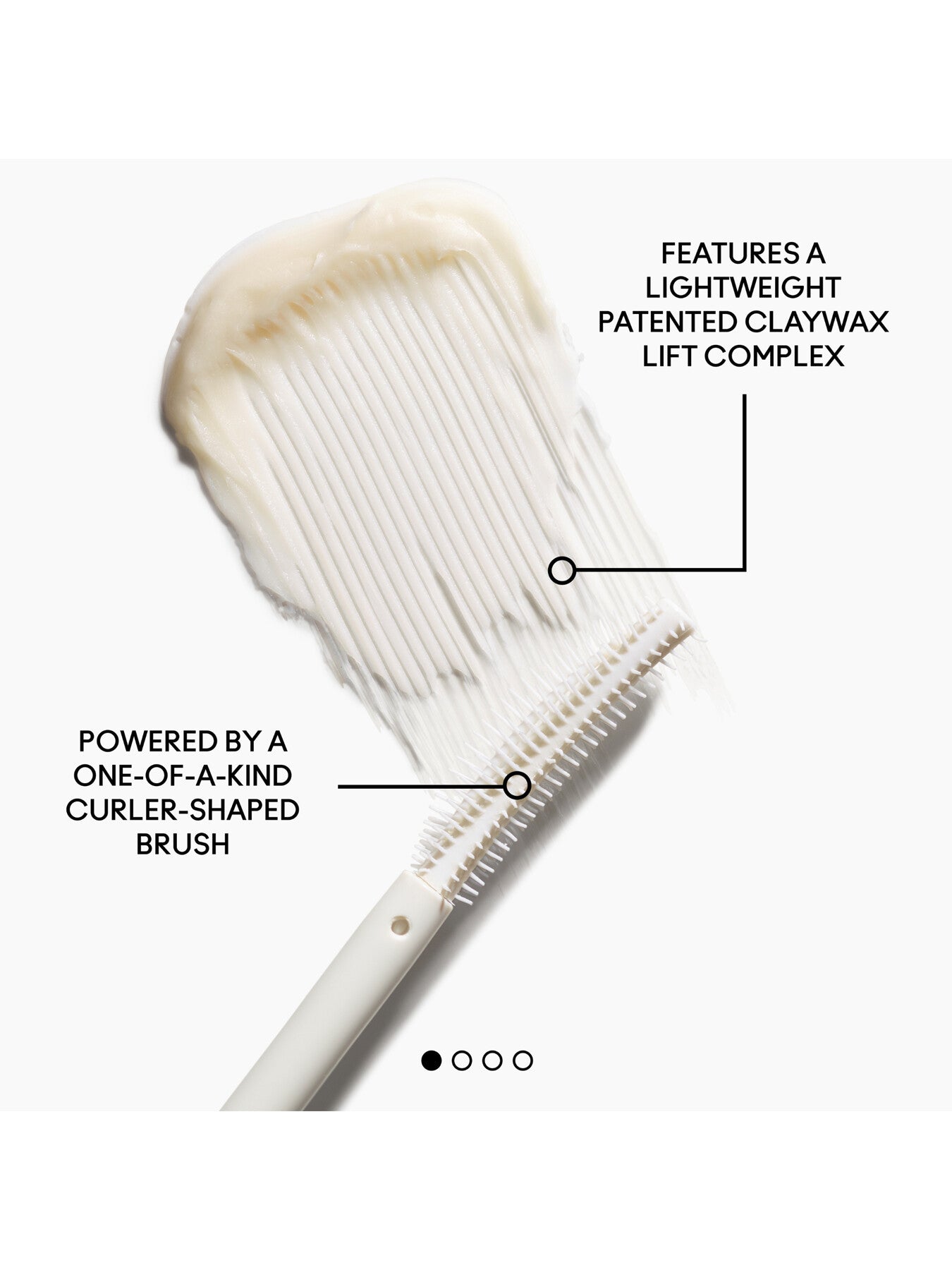 MACStack Luxe Lash Primer