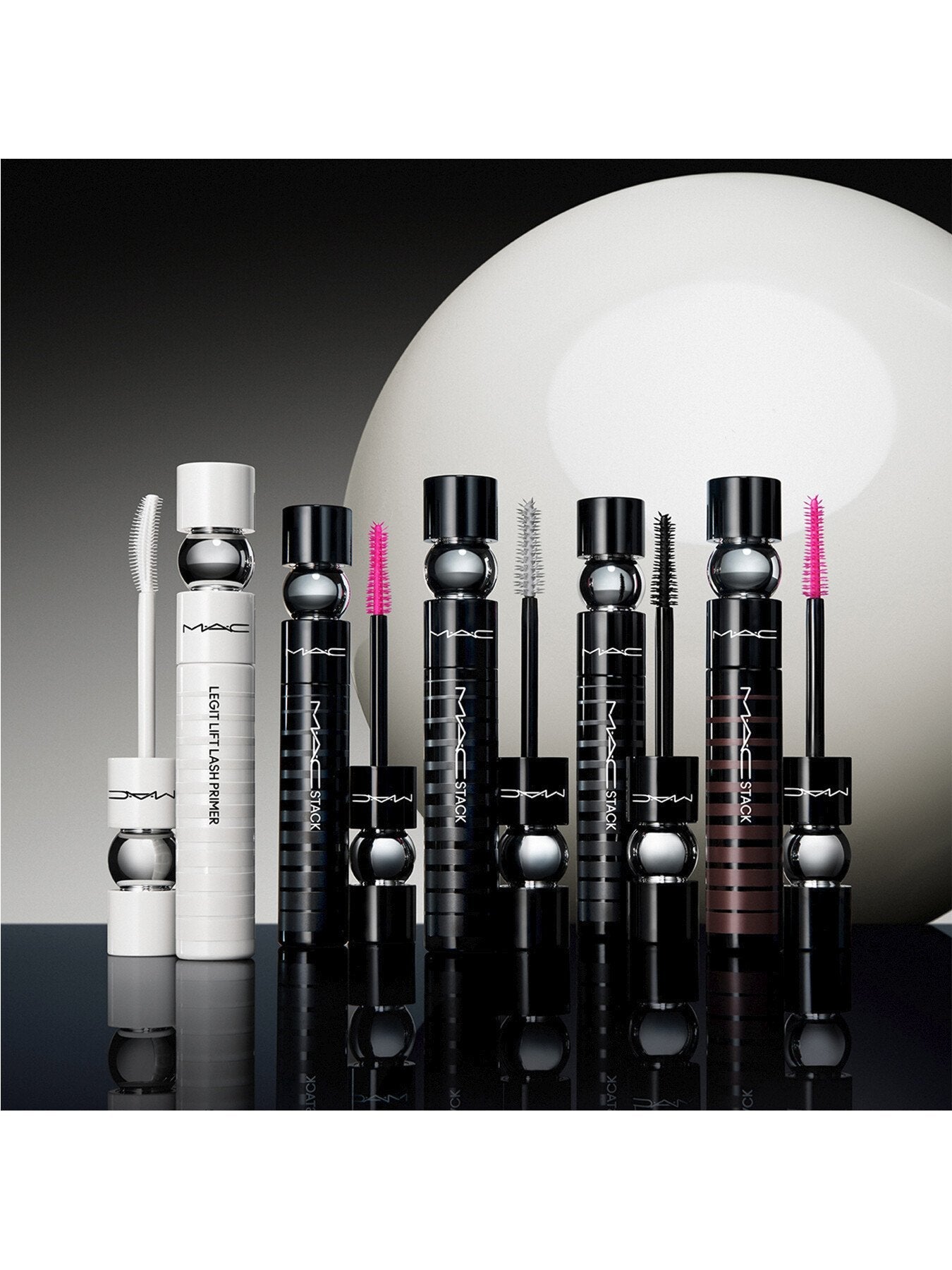 MACStack Luxe Lash Primer
