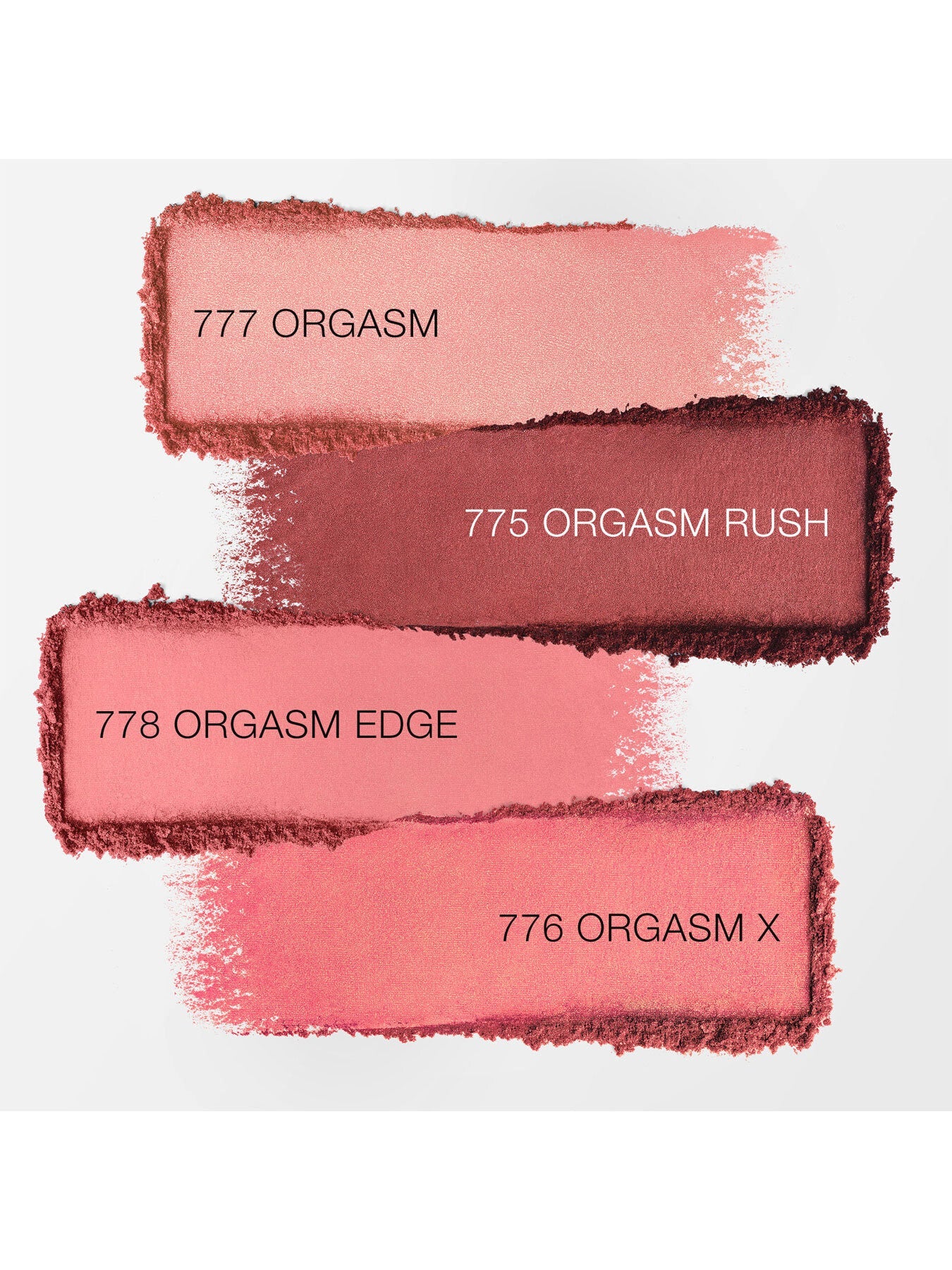 Blush Refill Luxe