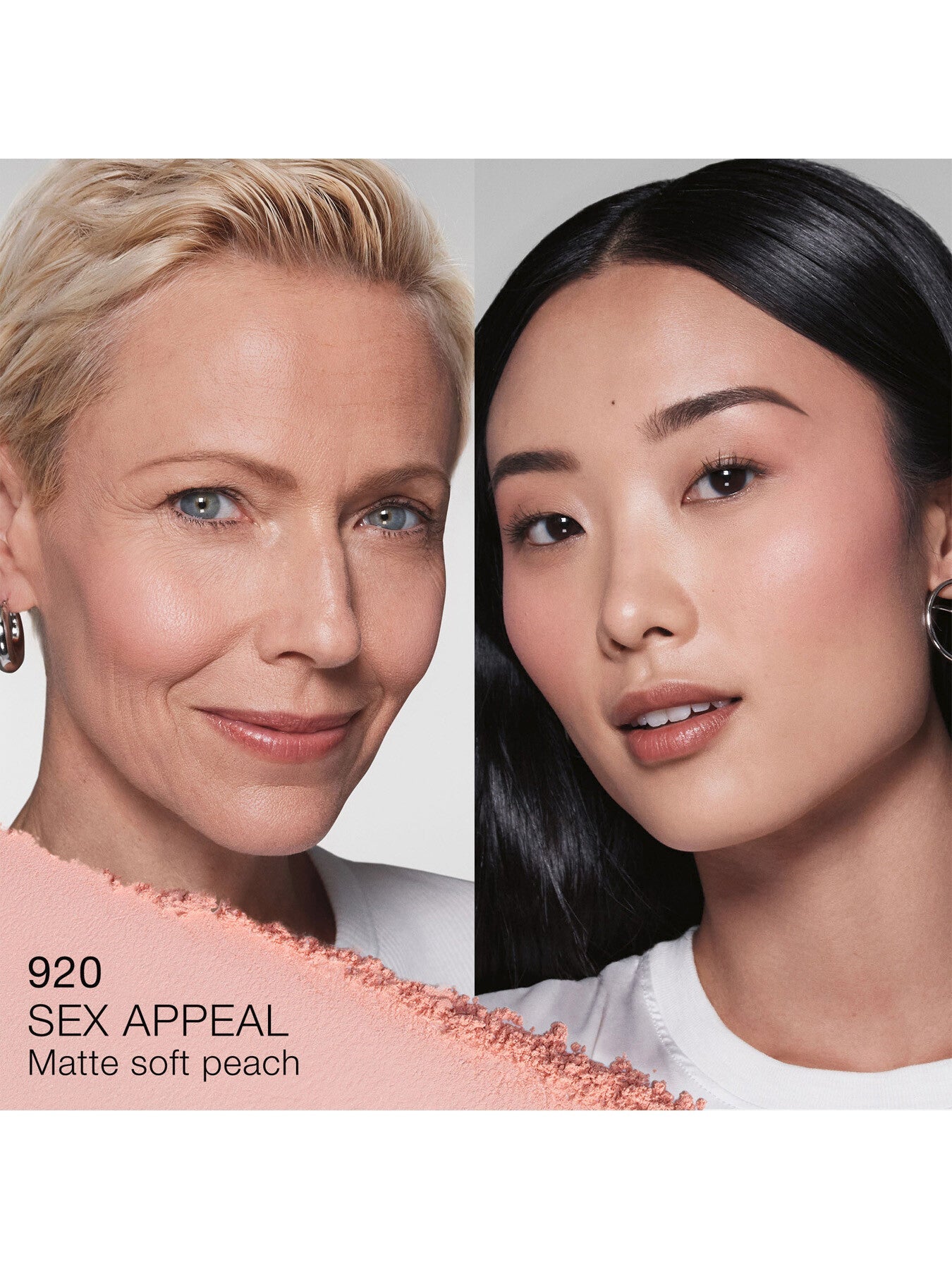 Blush Refill Luxe
