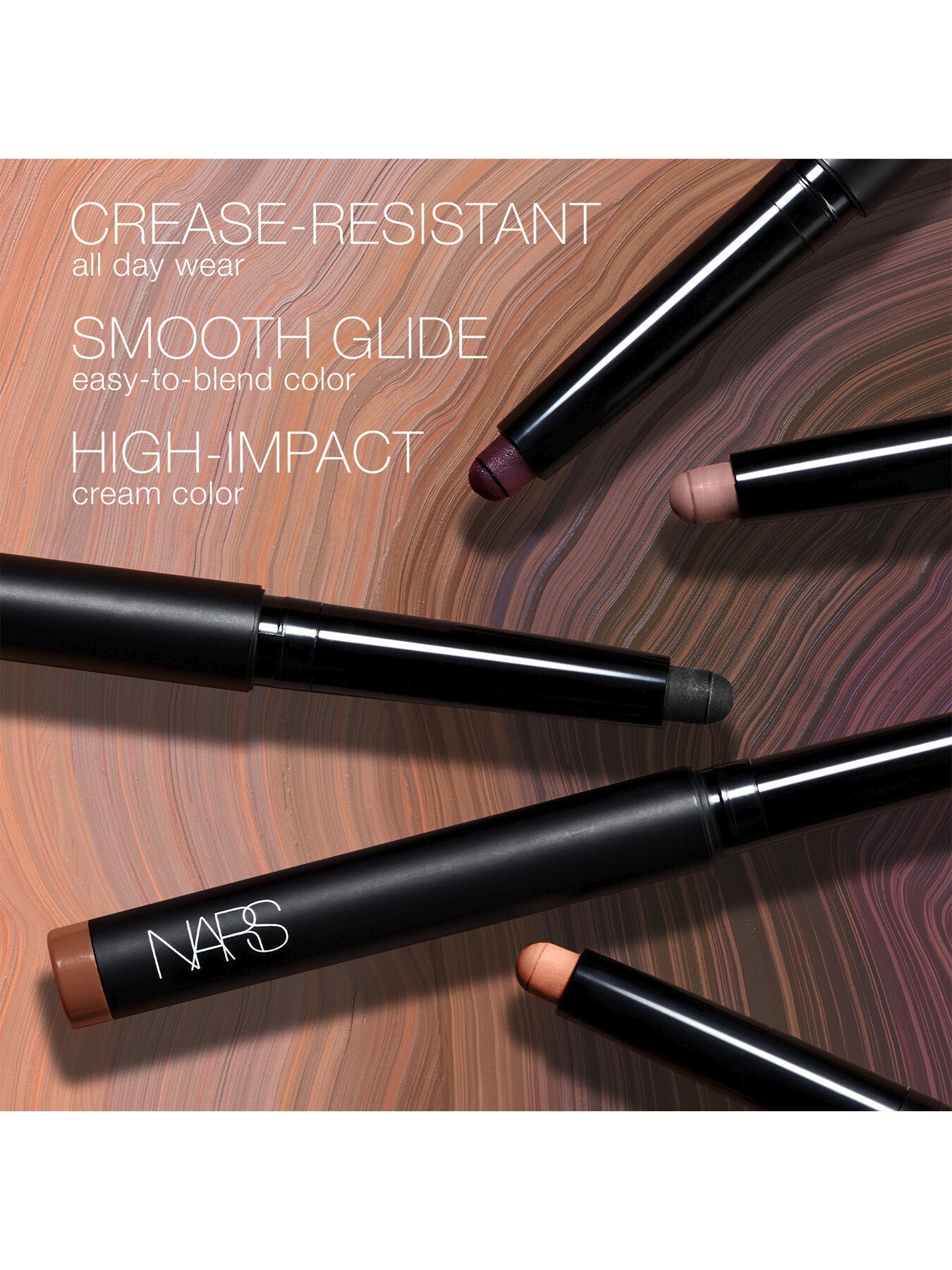 NARS Total Seduction Eye Shadow Pencil