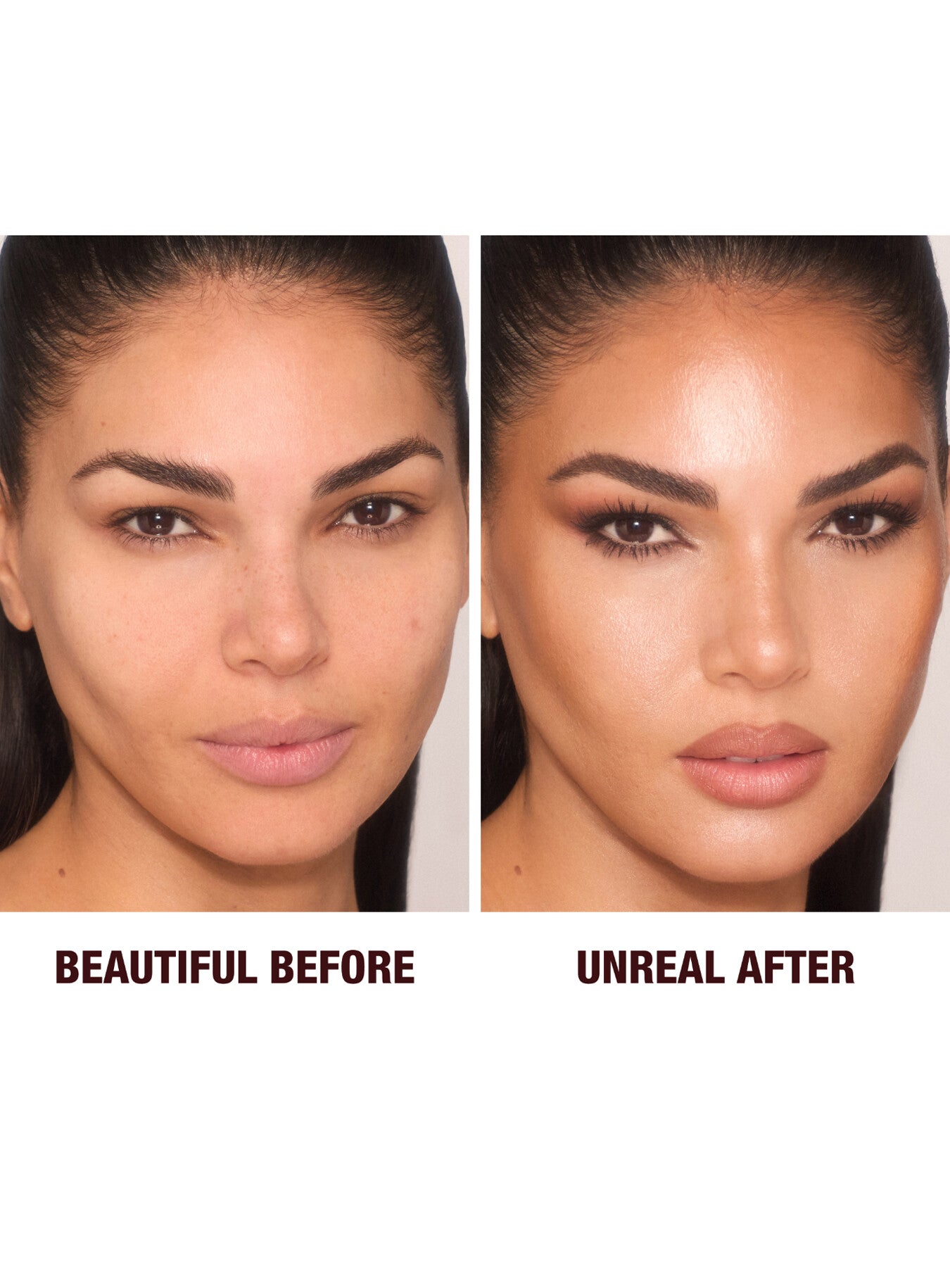 Radiant Veil Sheer Glow Tint