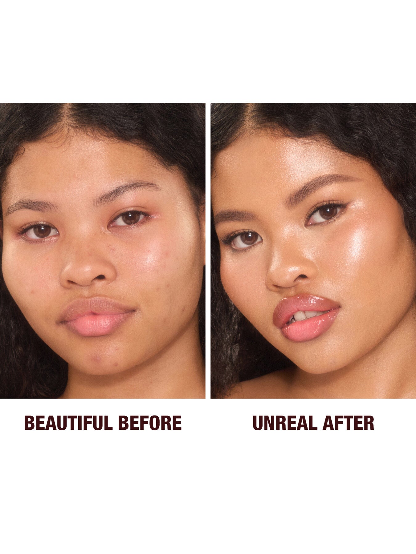 Radiant Veil Sheer Glow Tint