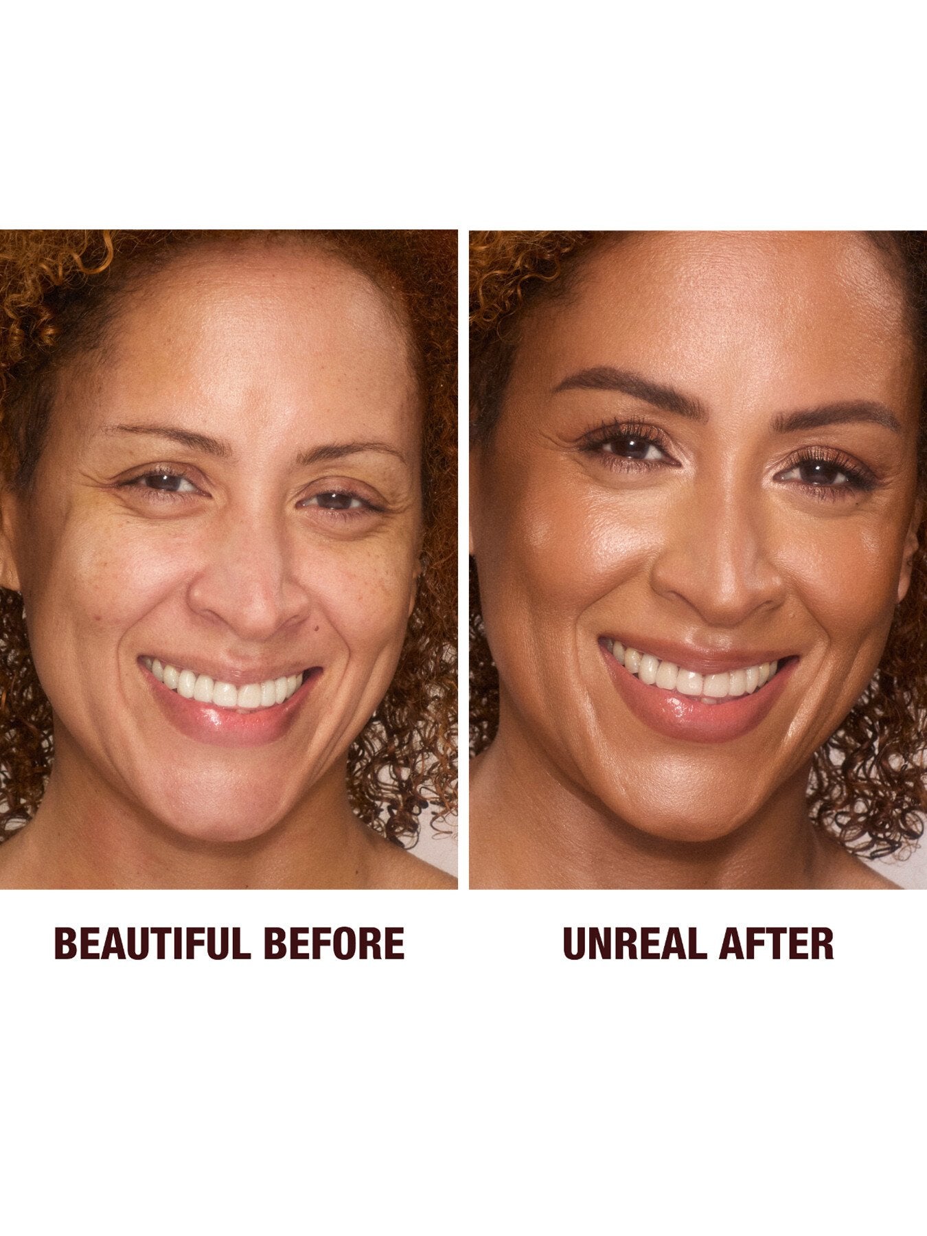 Radiant Veil Sheer Glow Tint