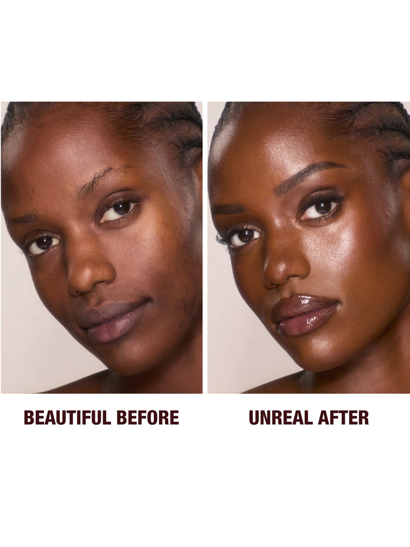 Radiant Veil Sheer Glow Tint