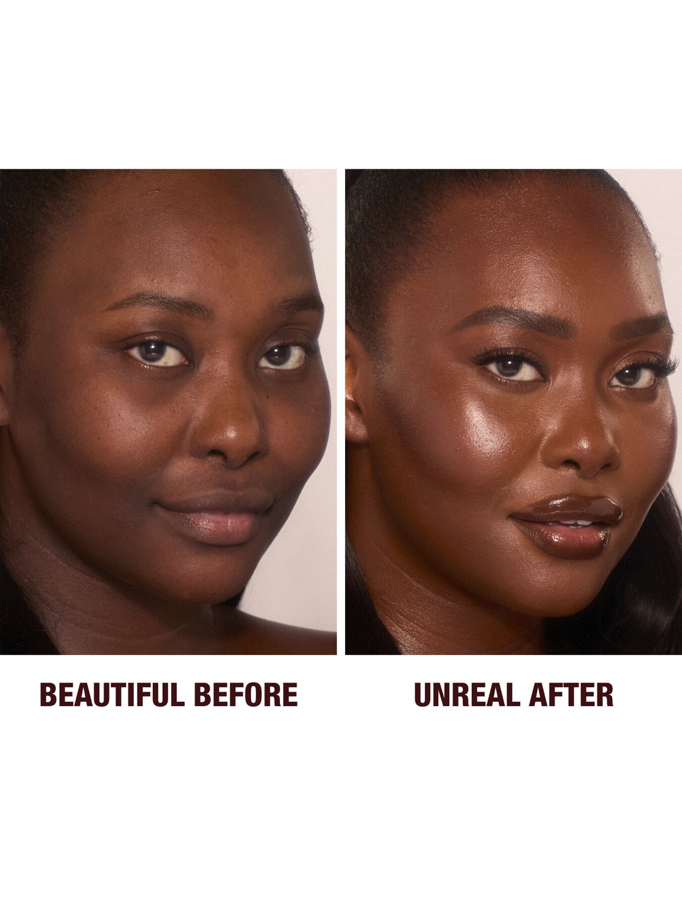 Radiant Veil Sheer Glow Tint