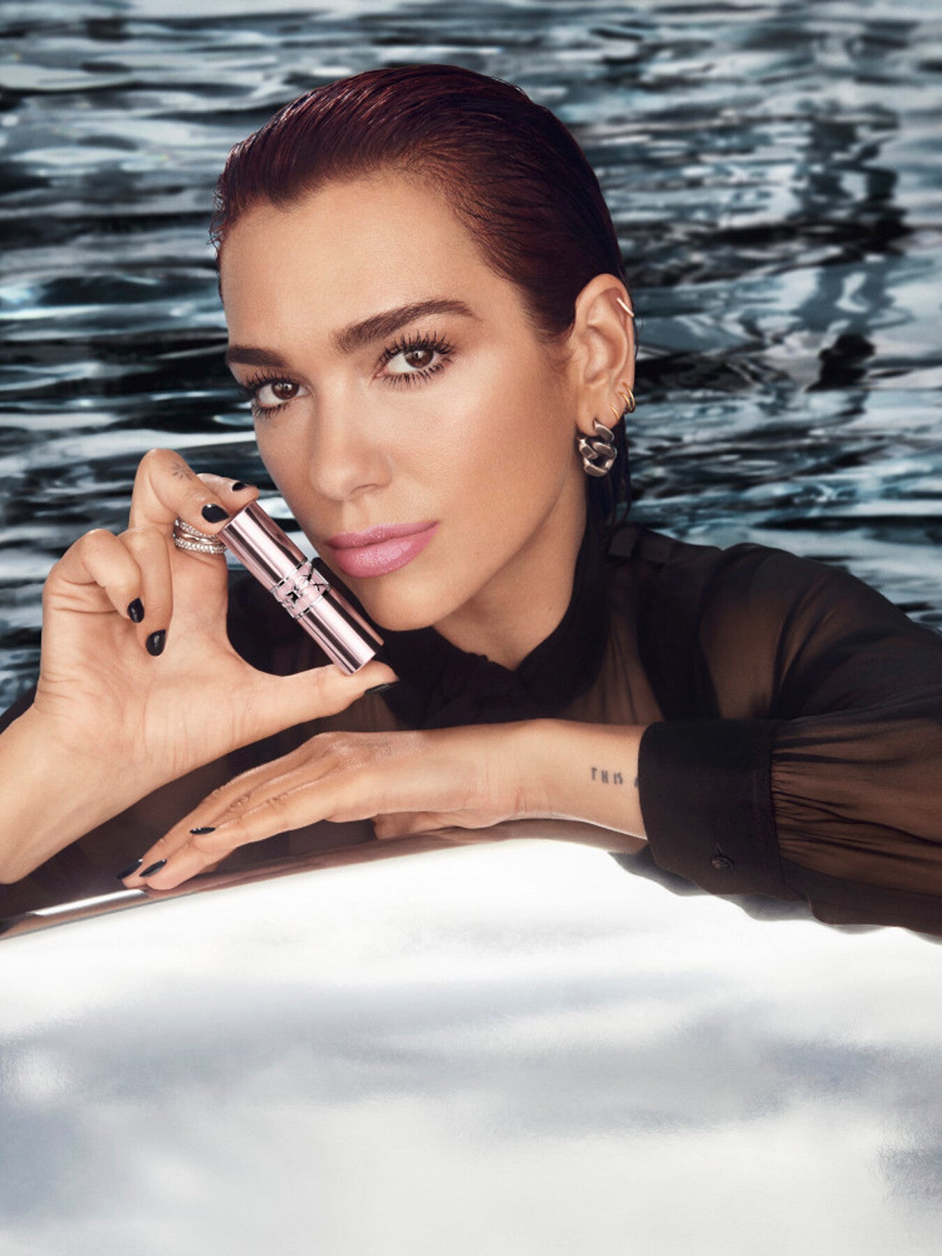 Luminous Balm by YSL