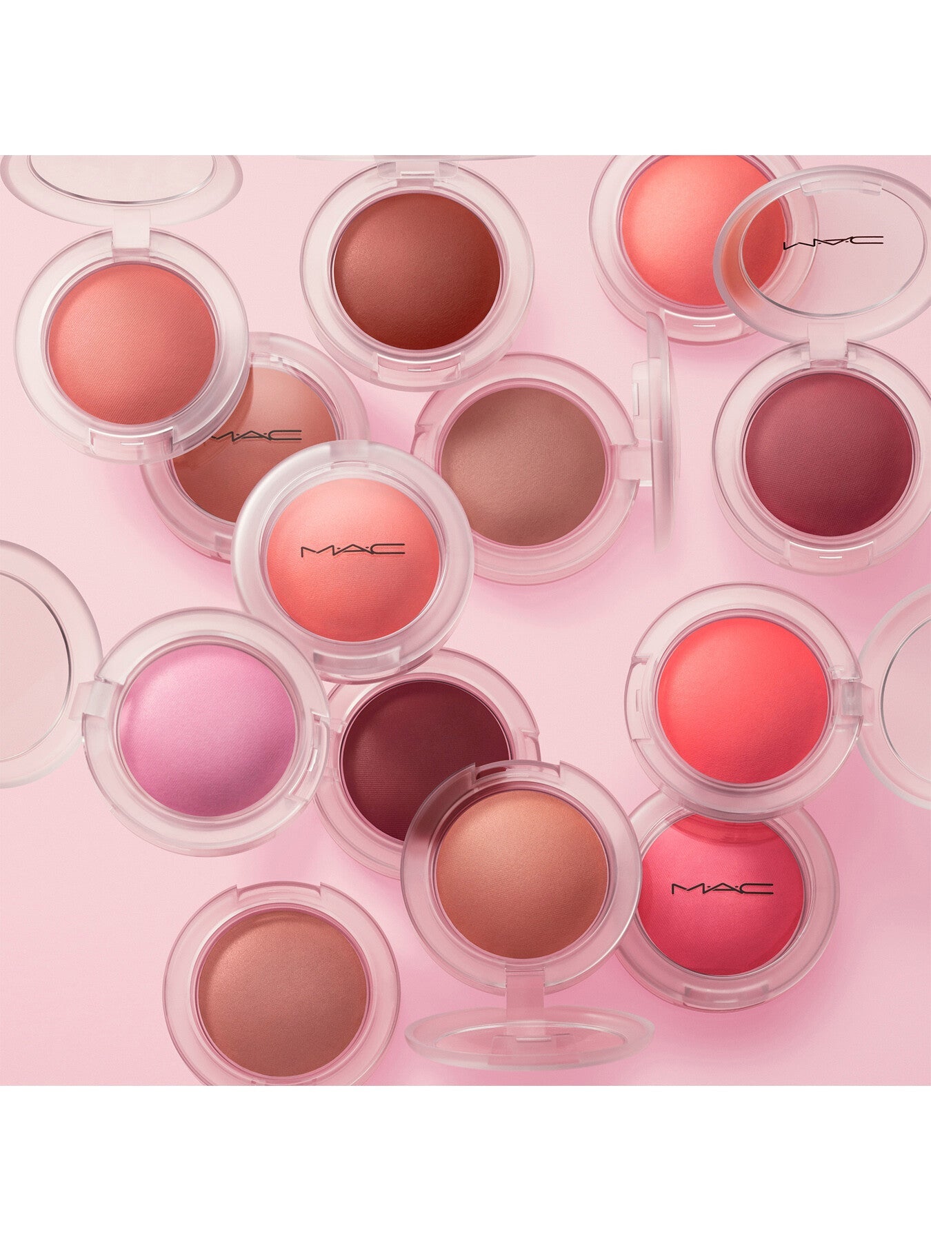 Radiant Velvet Blush