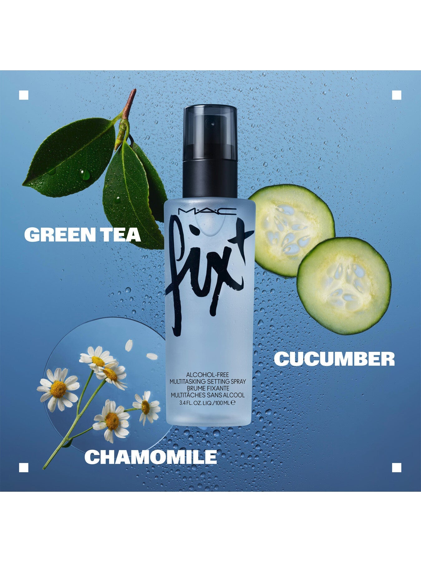 Radiance Locking Mist 30ml