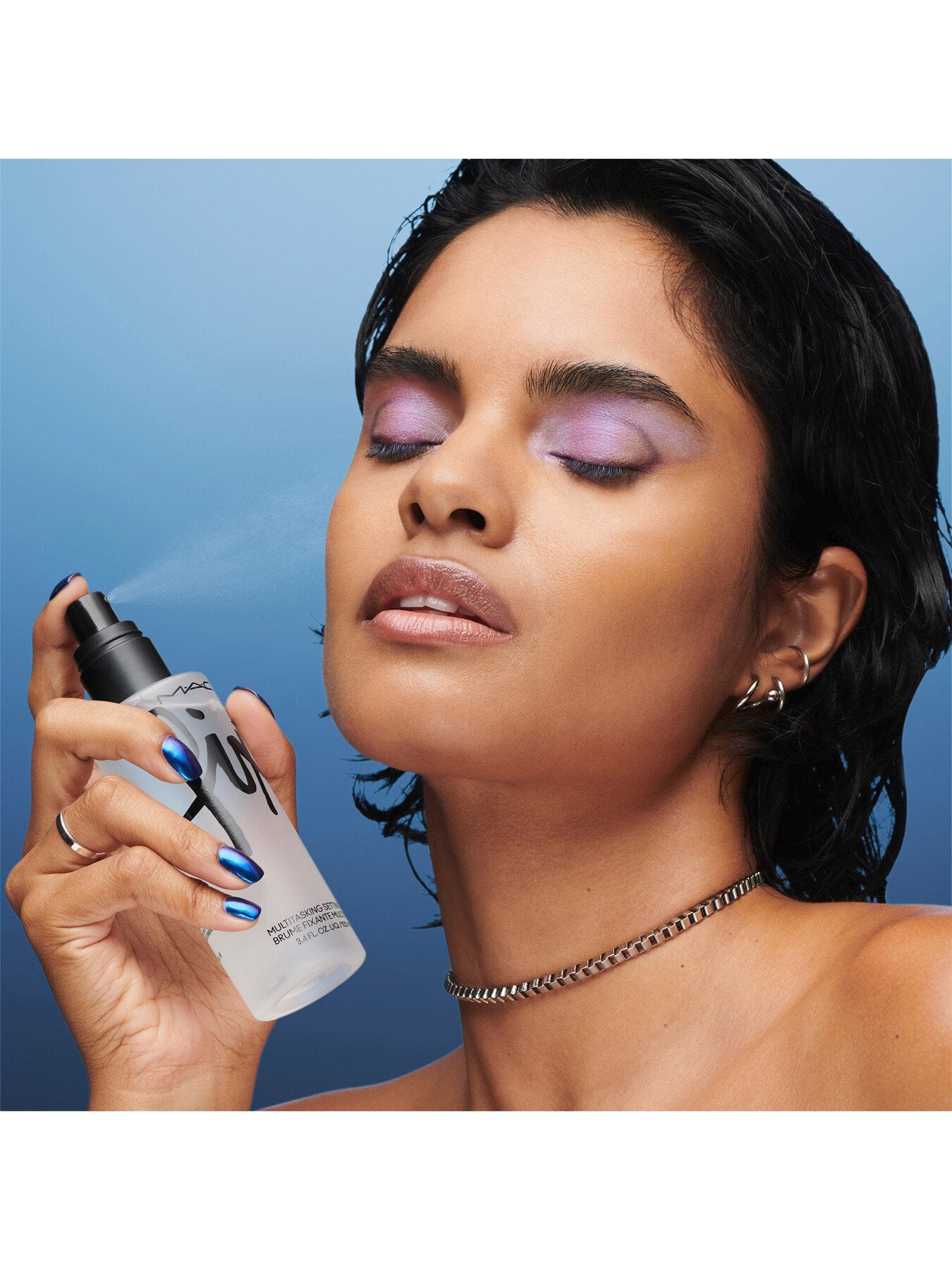 Radiance Locking Mist 30ml
