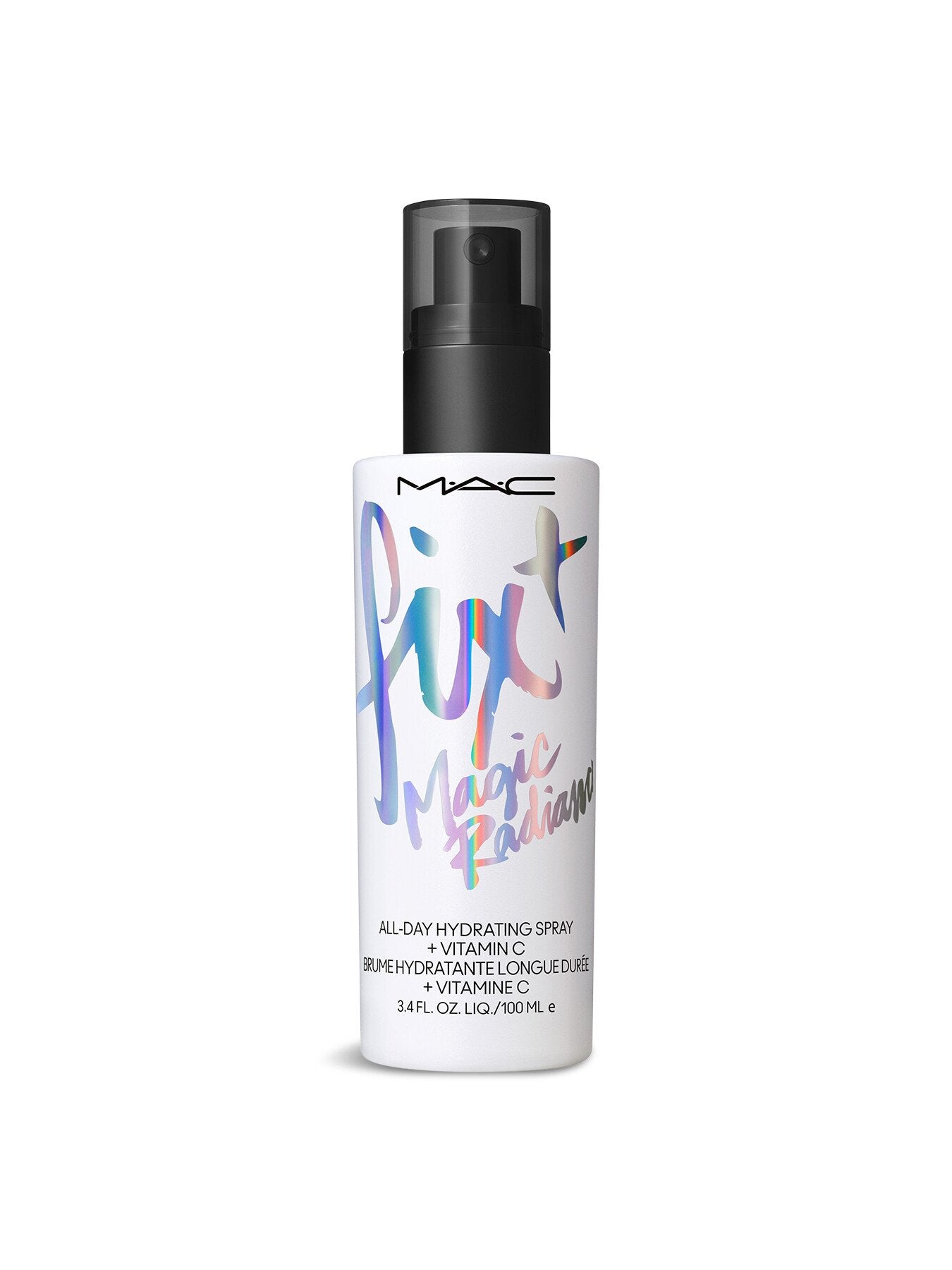 Radiance Lock Makeup Setting Mist 100ml