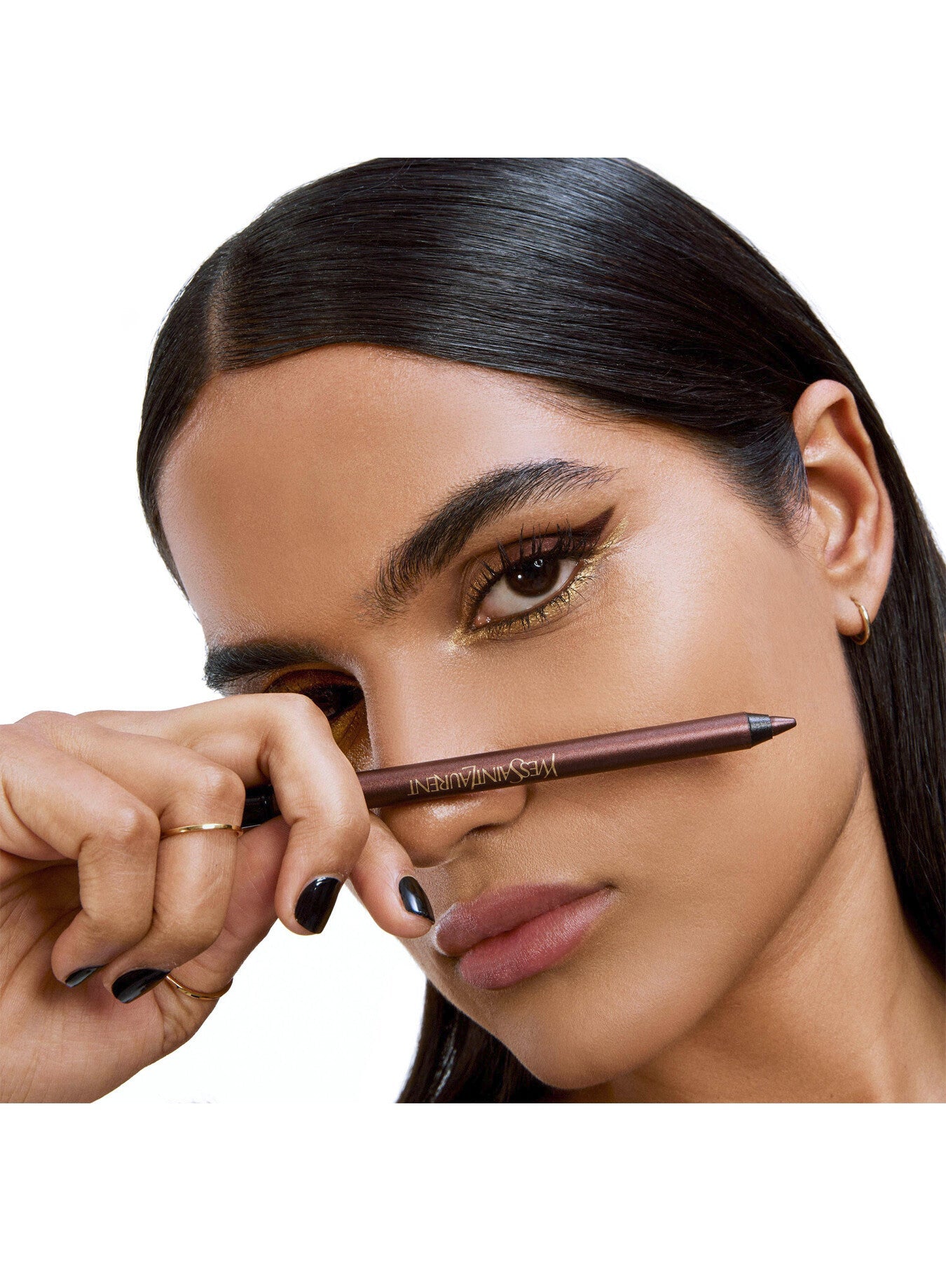 Liberé Liquid Eyeliner