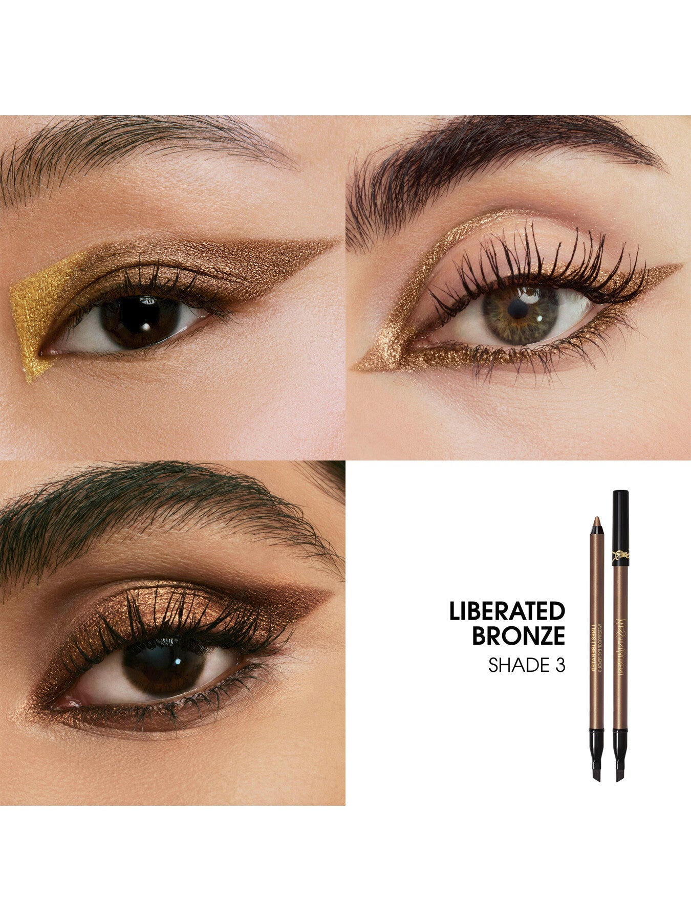 Liberé Liquid Eyeliner
