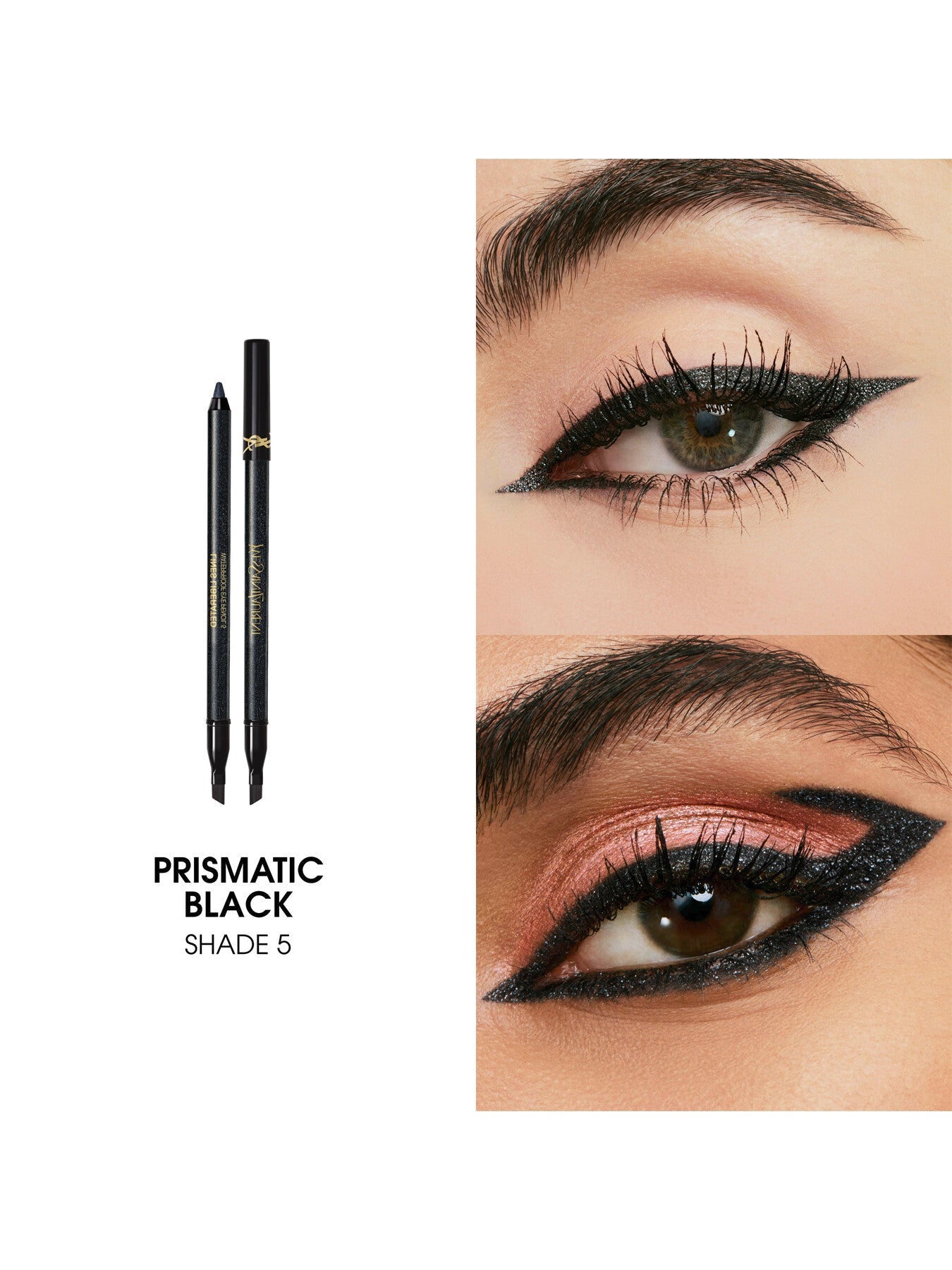 Liberé Liquid Eyeliner