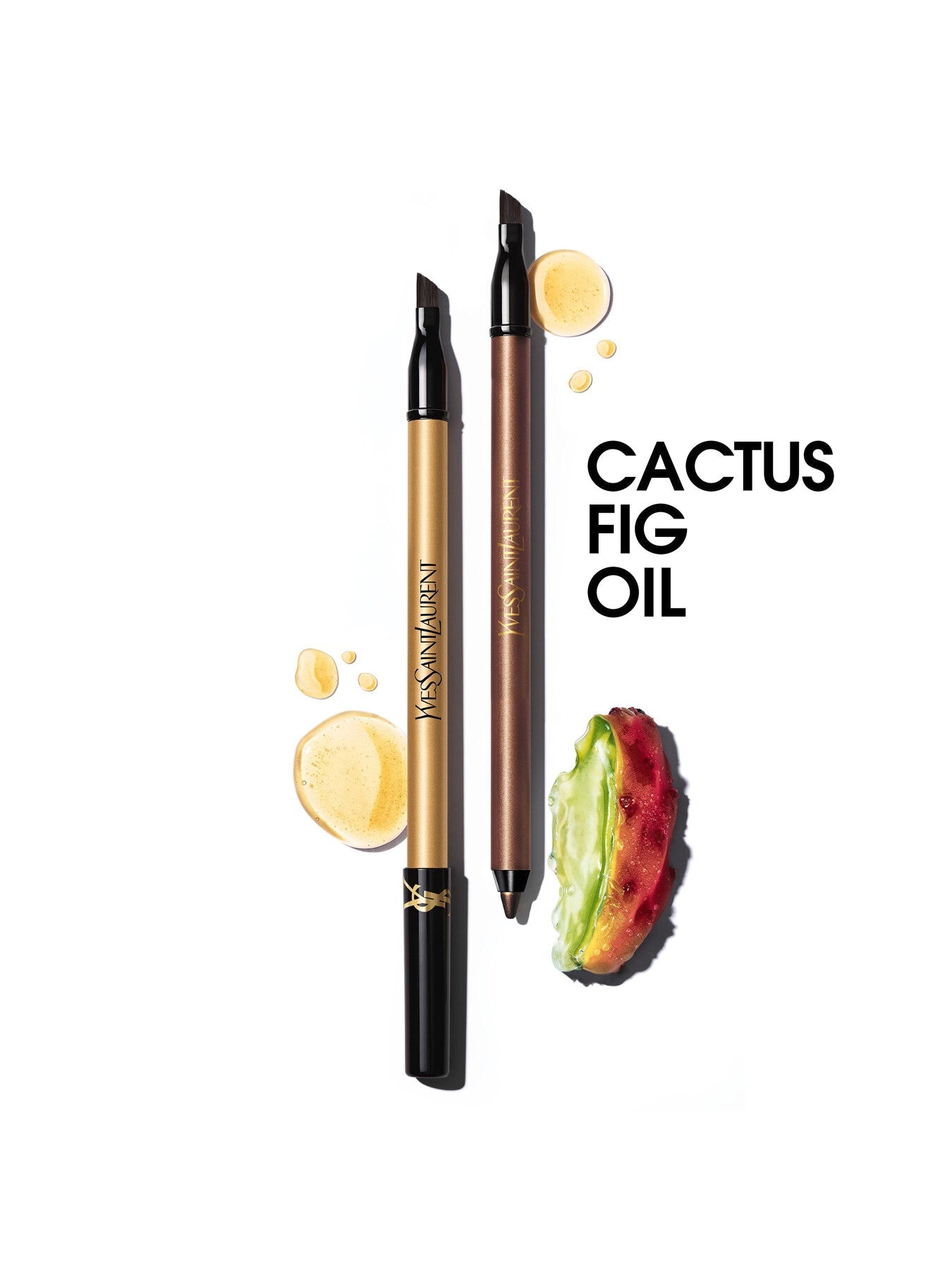 Liberé Liquid Eyeliner