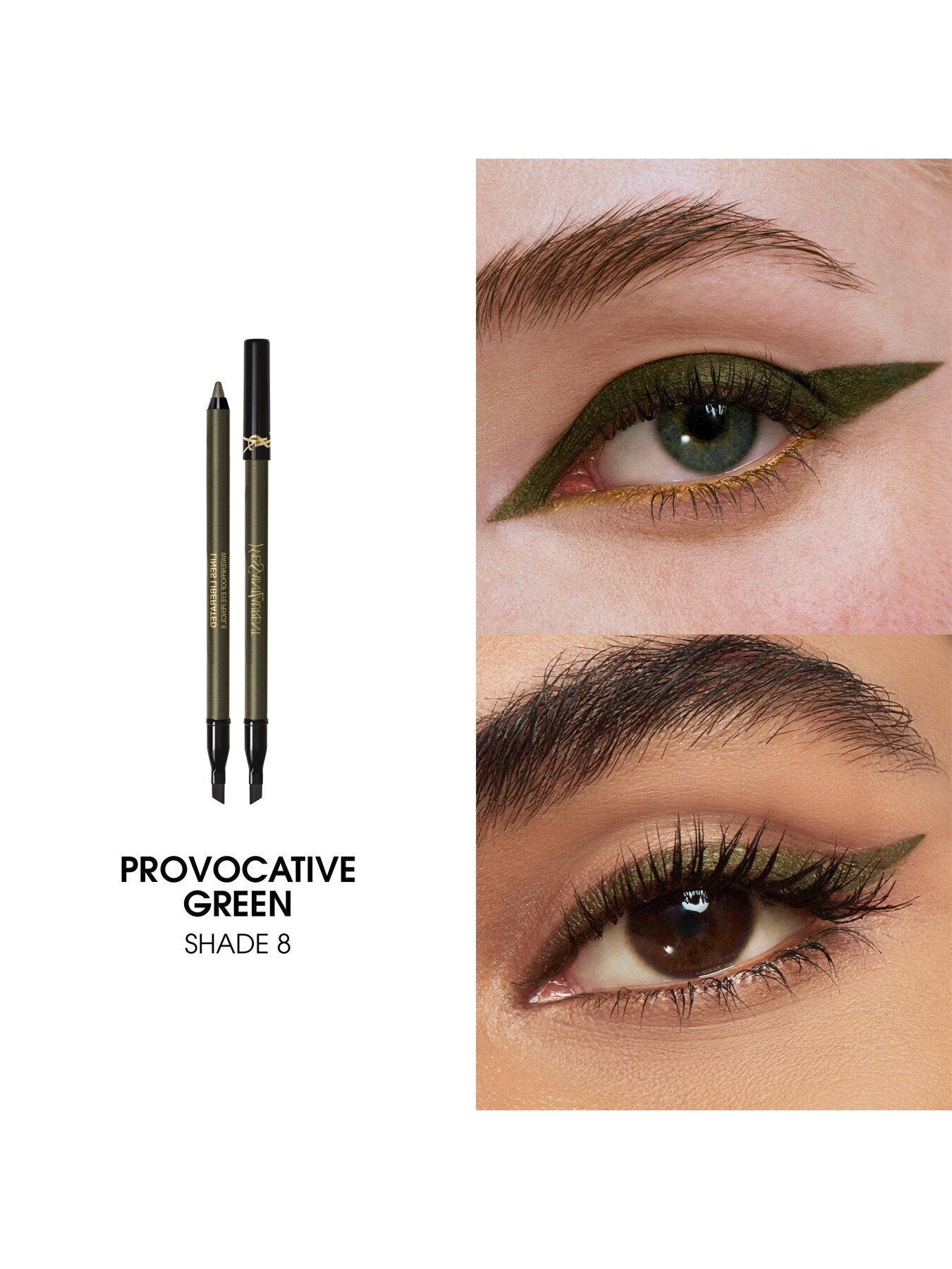 Liberé Liquid Eyeliner