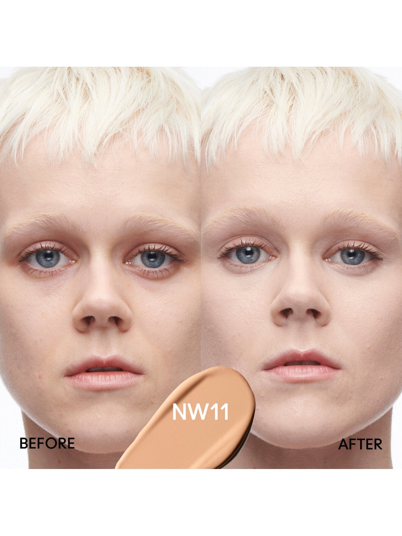 Luminous Lift Concealer 24HR - 9ml