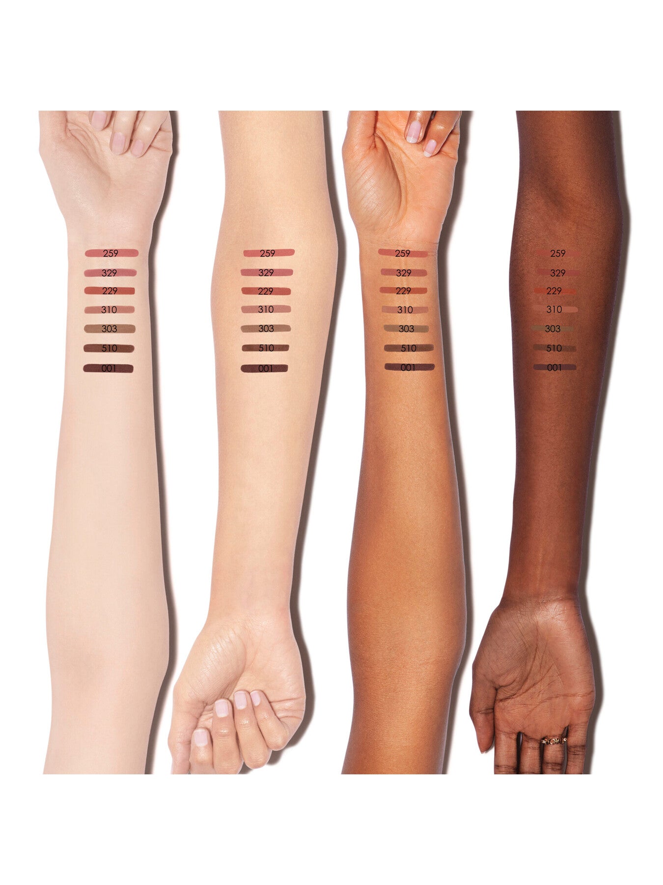 Rouge Dior Lip Contour Pencil