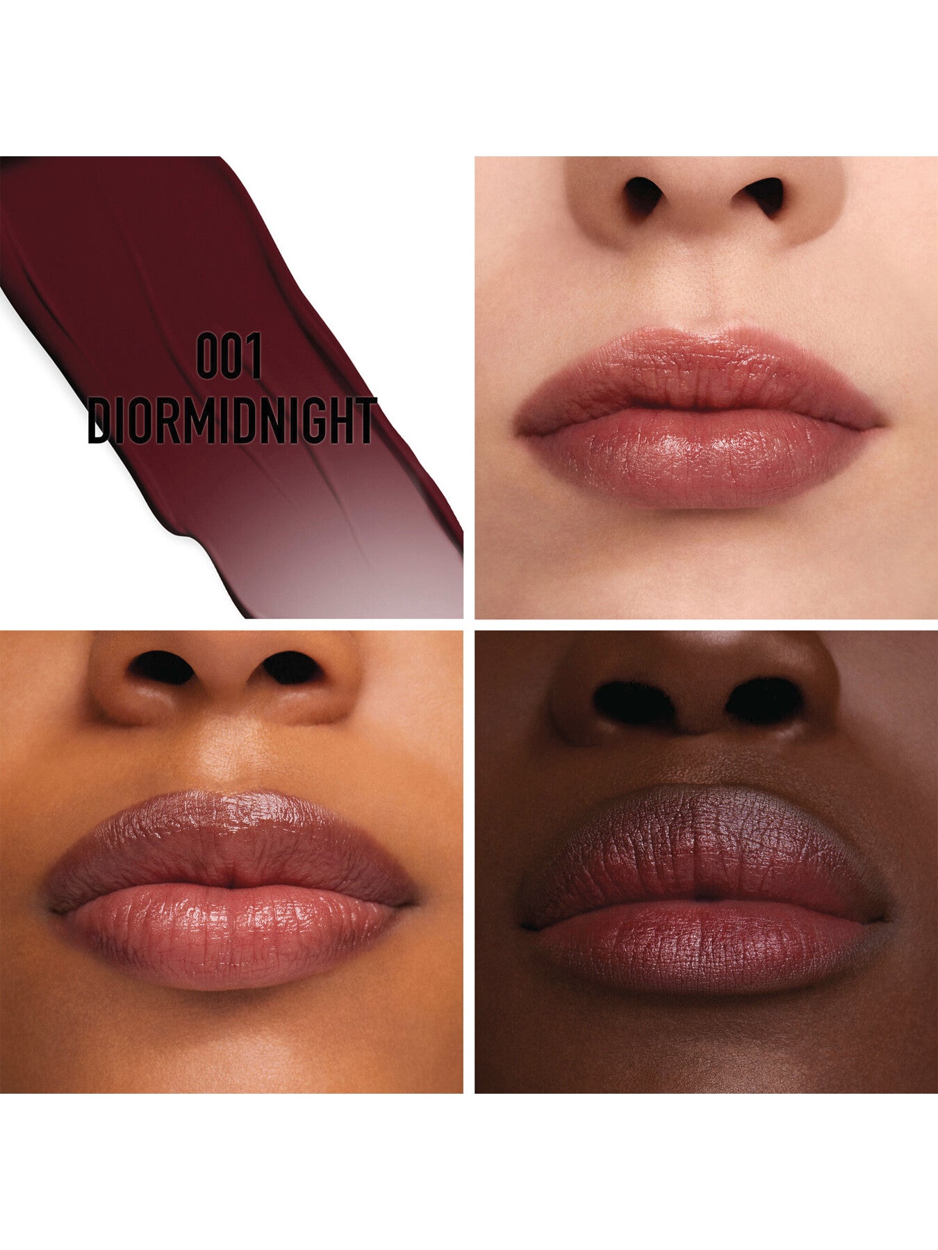 Dior Rouge Balm Refill