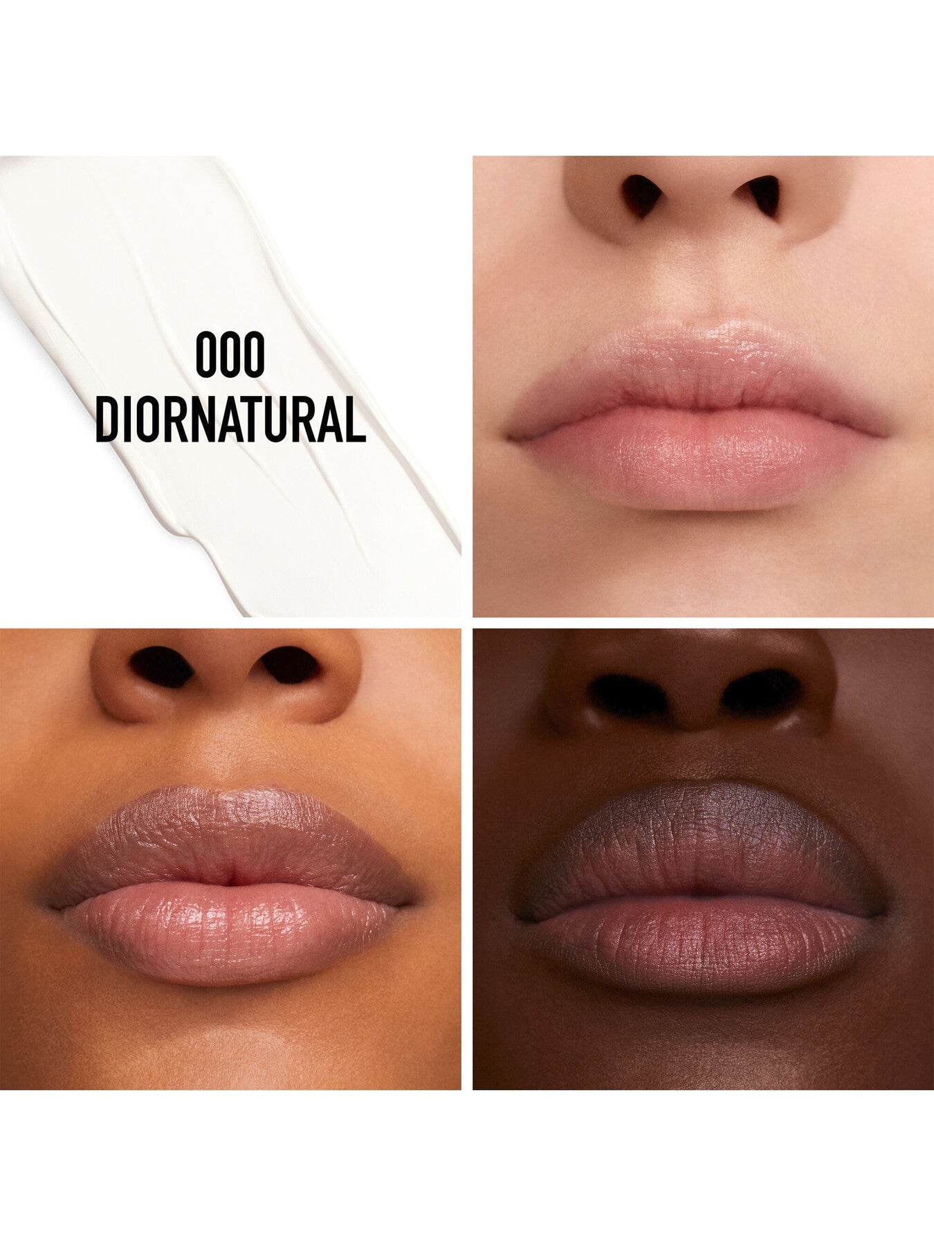 Dior Rouge Balm Refill