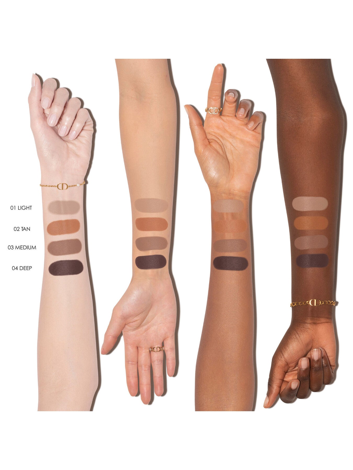 Eternal Contour Stick